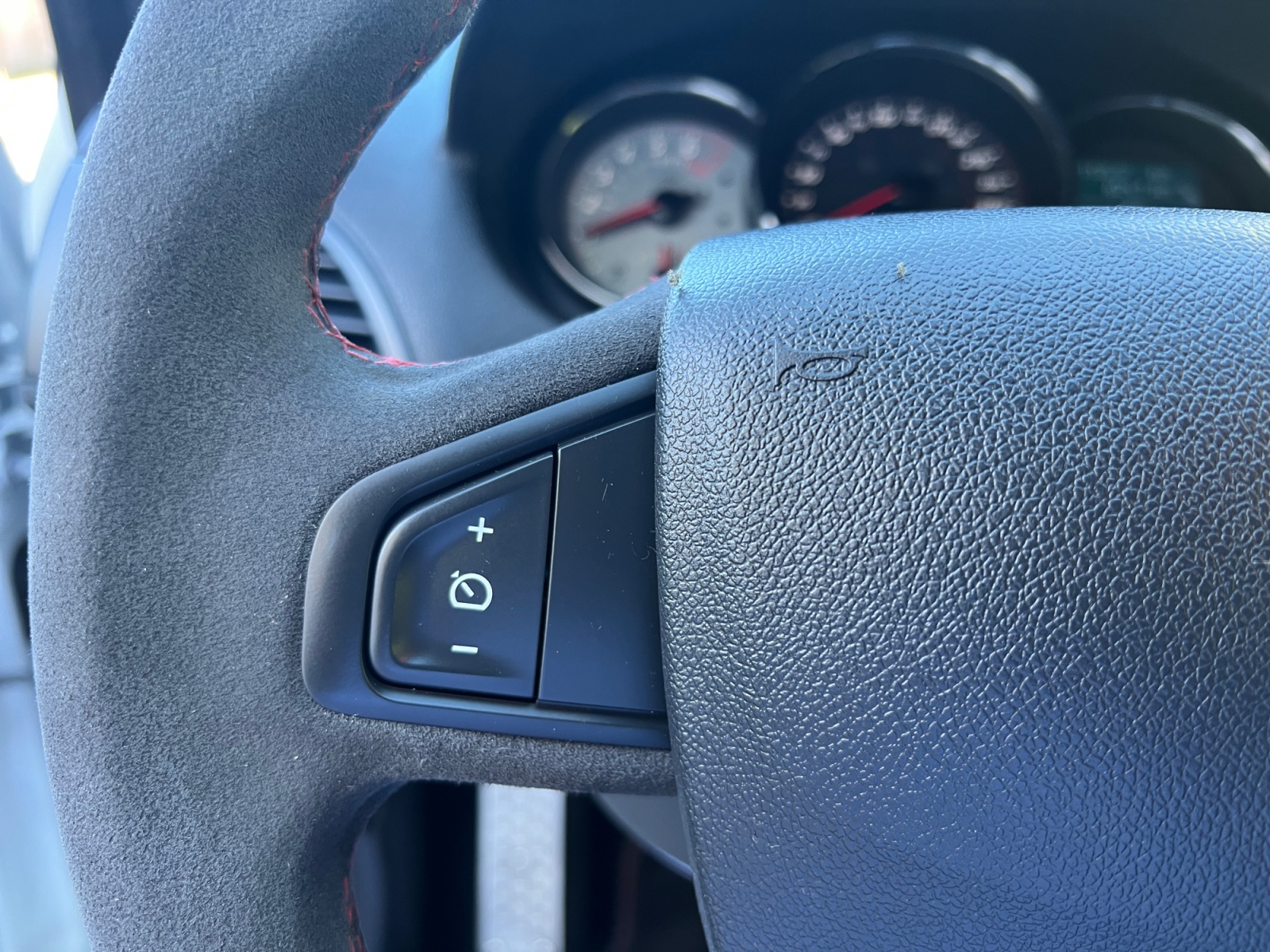 Renault Megane 19
