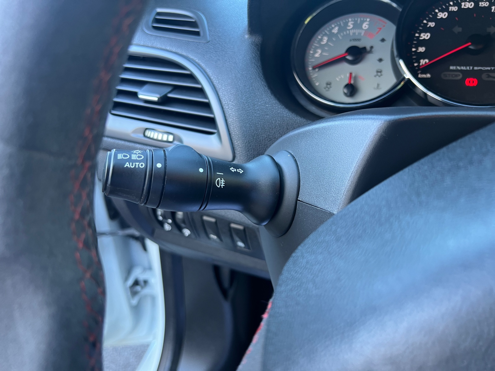 Renault Megane 20