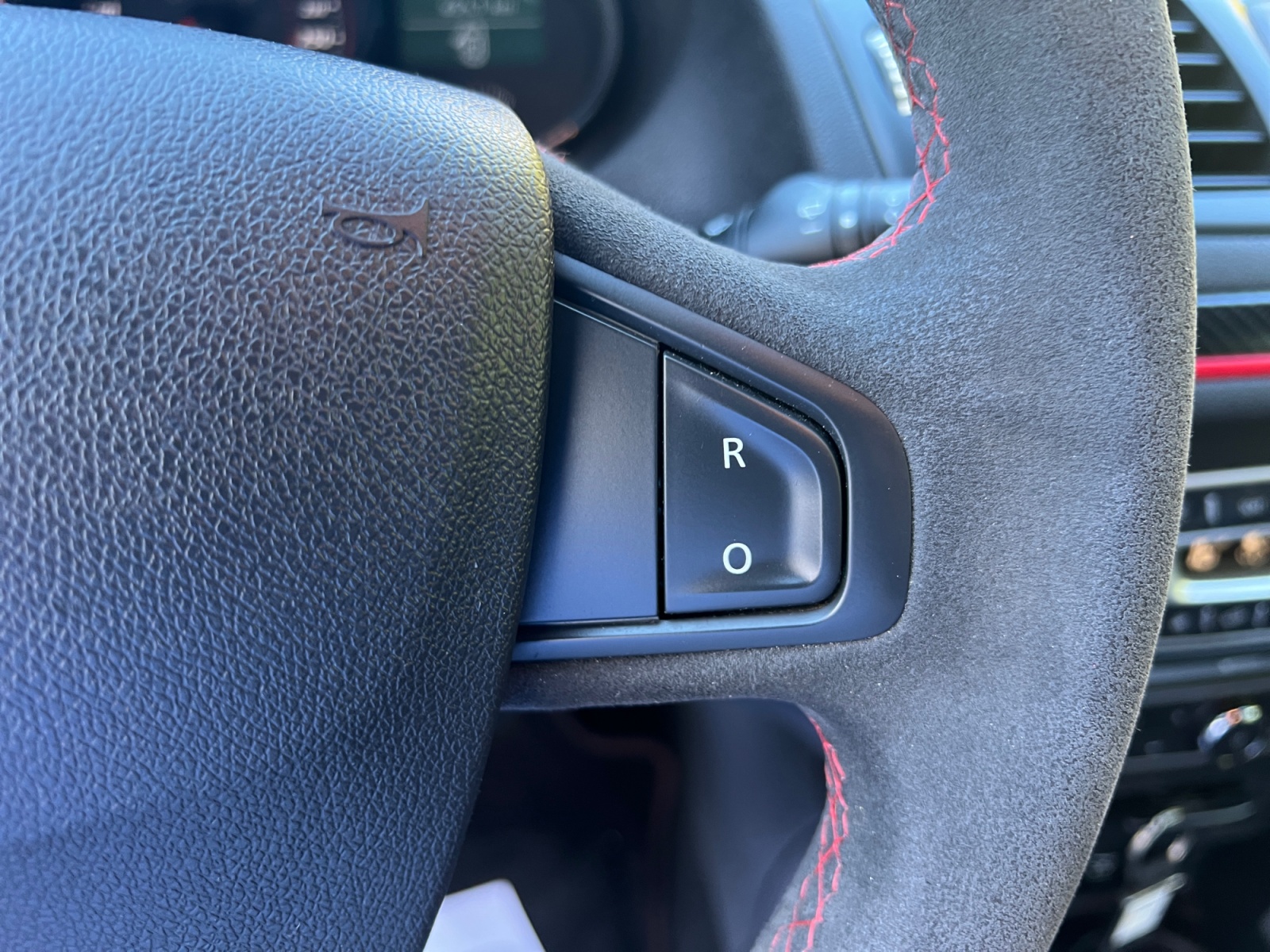 Renault Megane 21