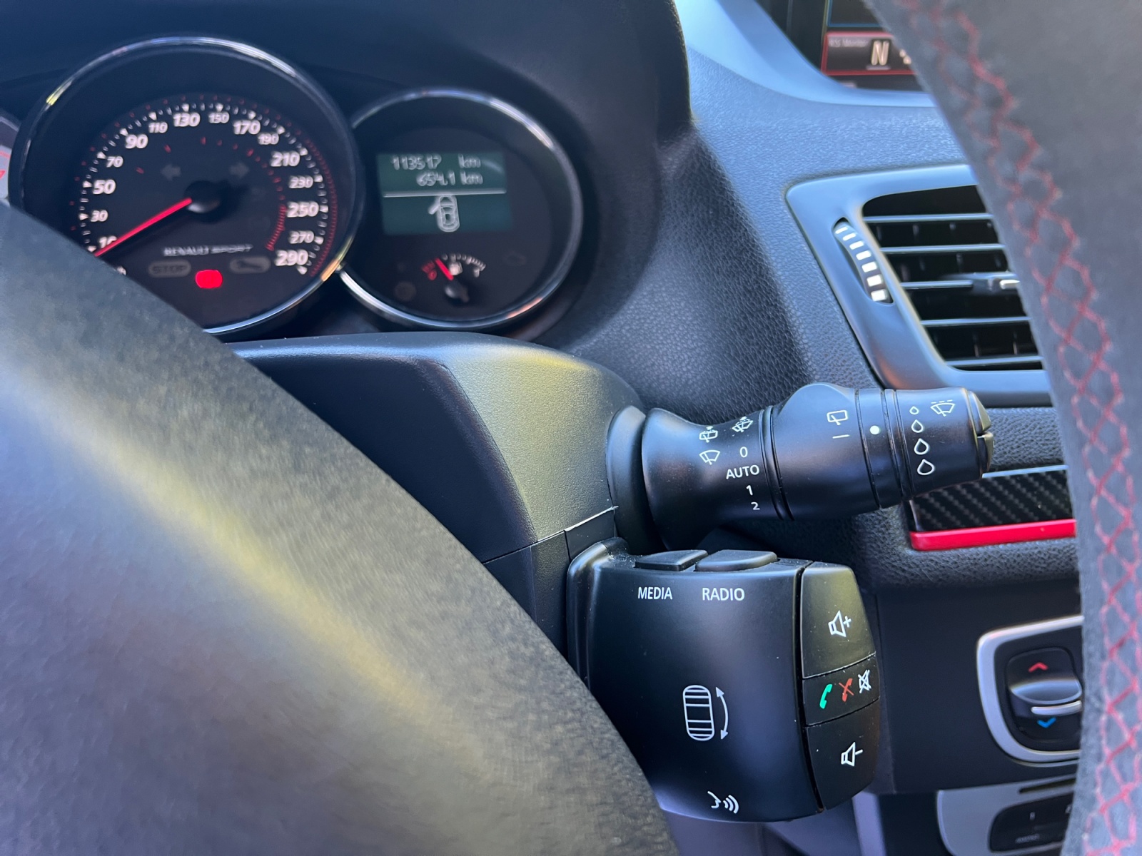 Renault Megane 22