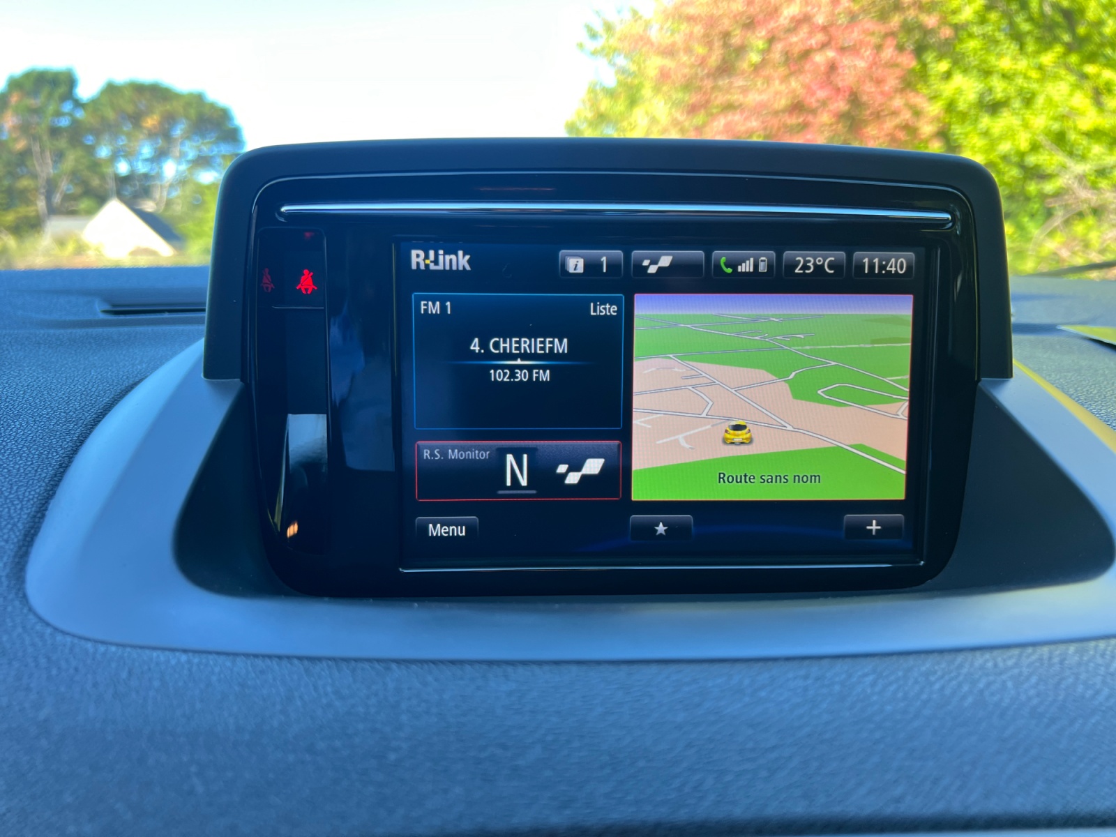 Renault Megane 23