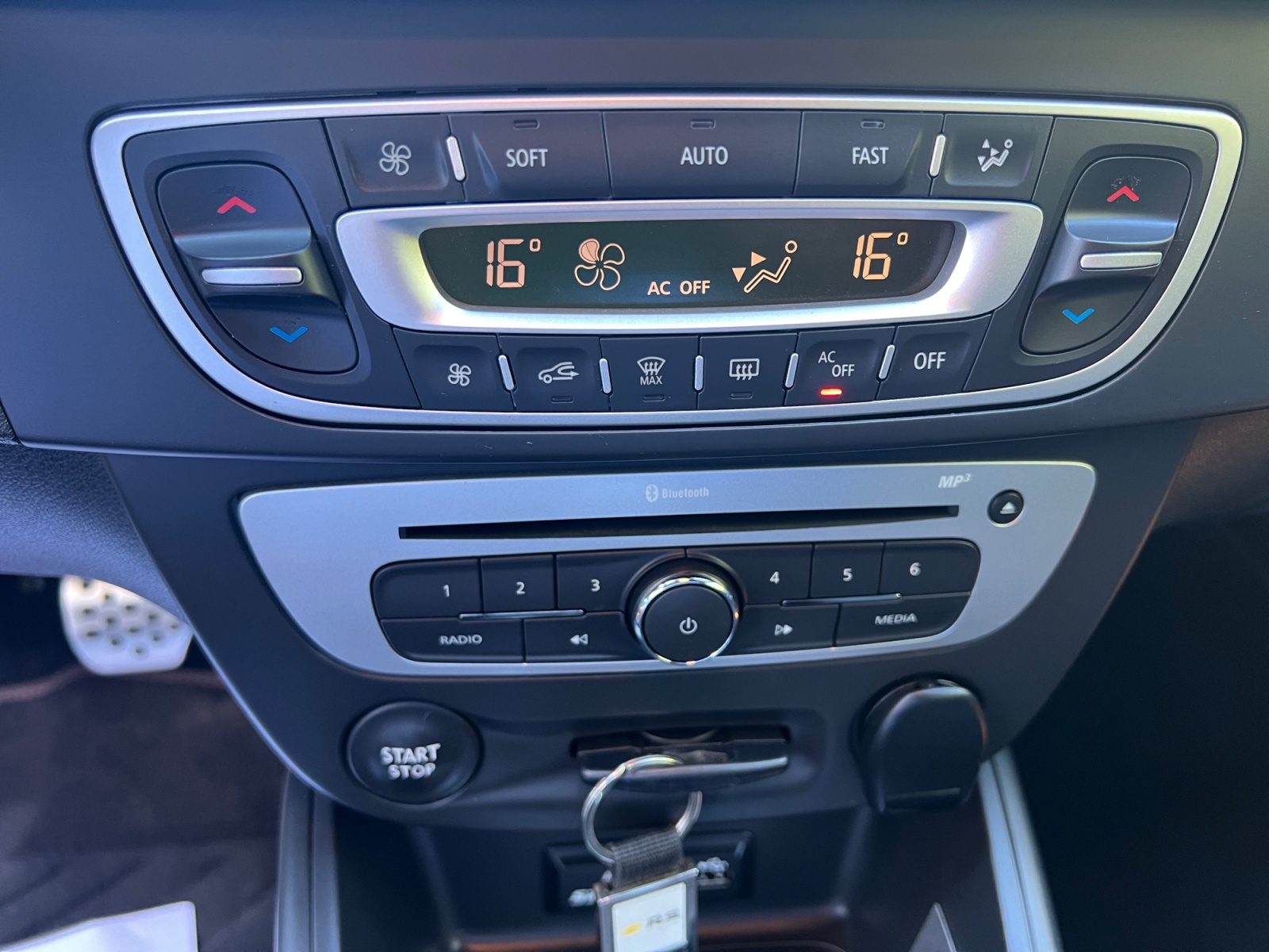 Renault Megane 26