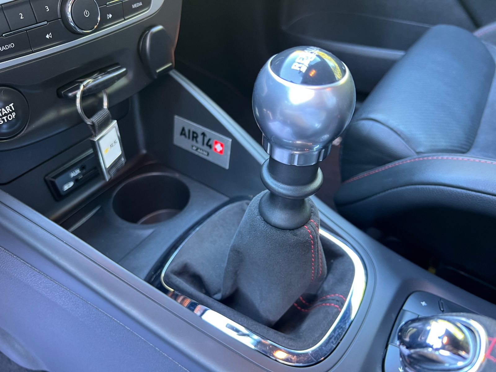 Renault Megane 27