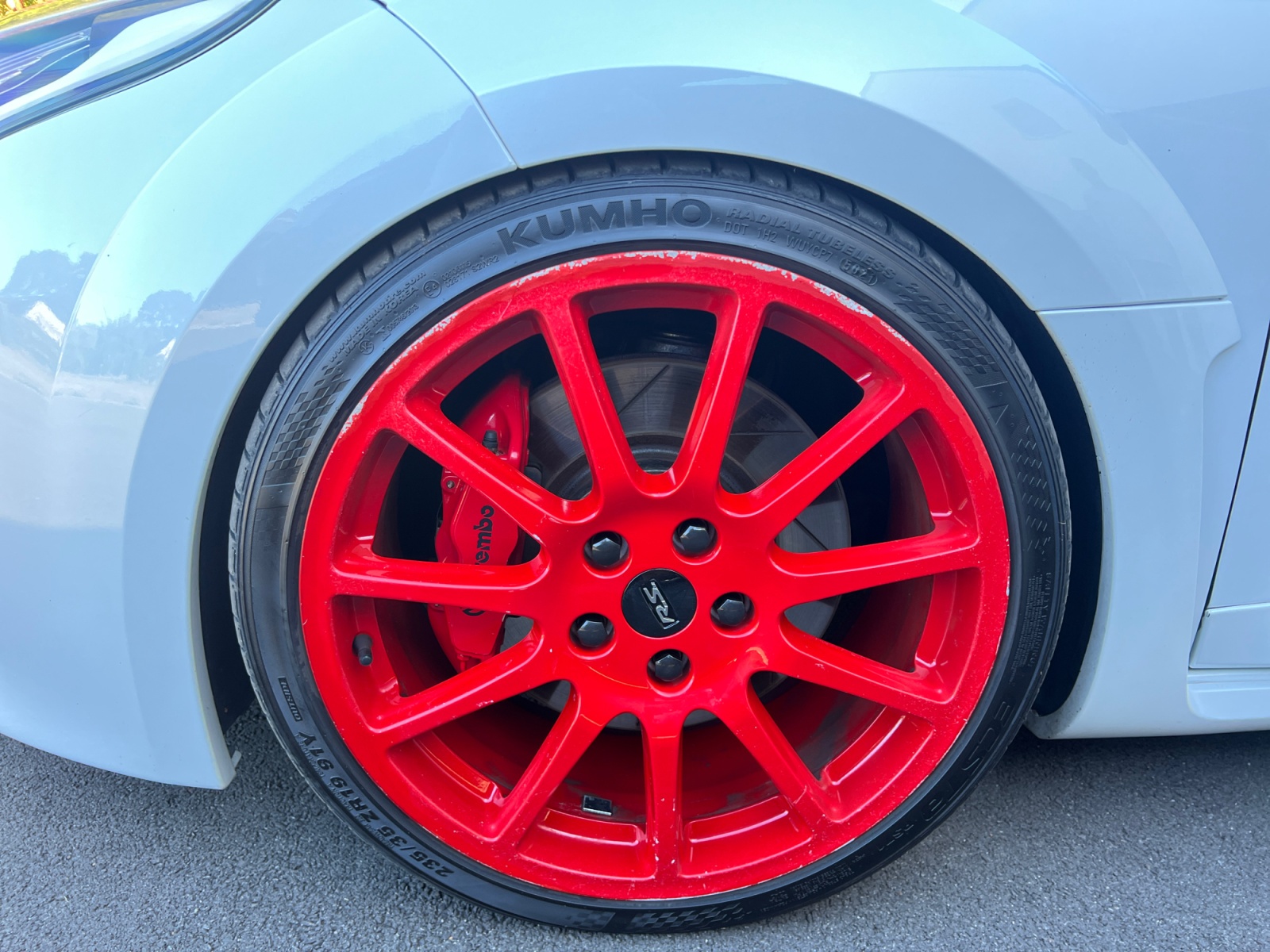 Renault Megane 31