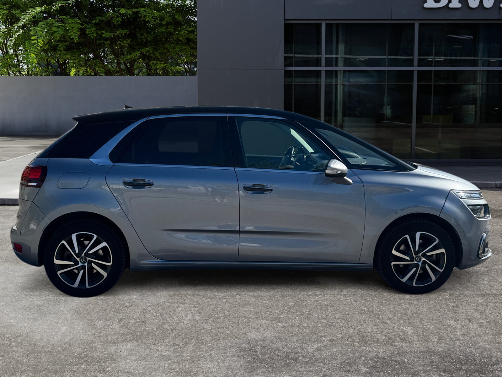 Citroen C4 Picasso 5