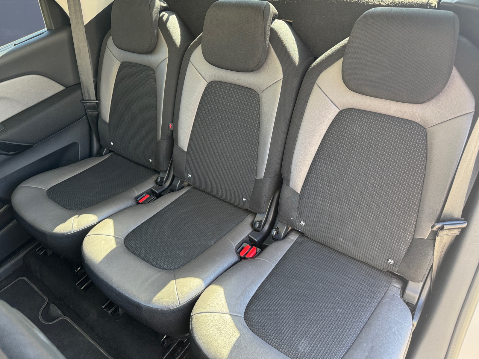 Citroen C4 Picasso 10
