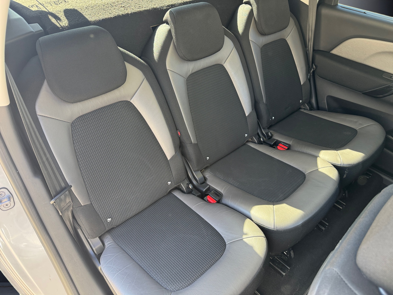 Citroen C4 Picasso 11