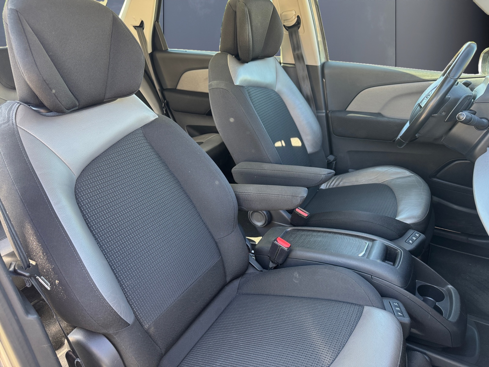 Citroen C4 Picasso 13