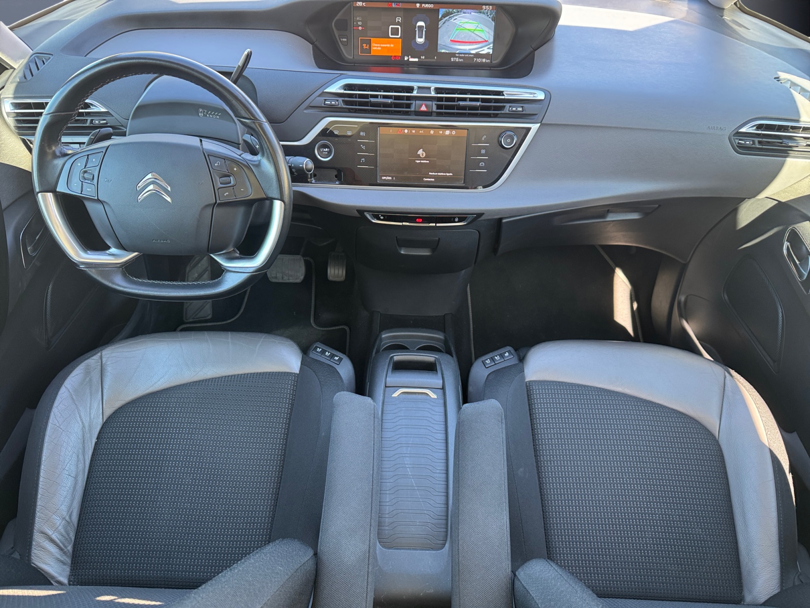 Citroen C4 Picasso 14