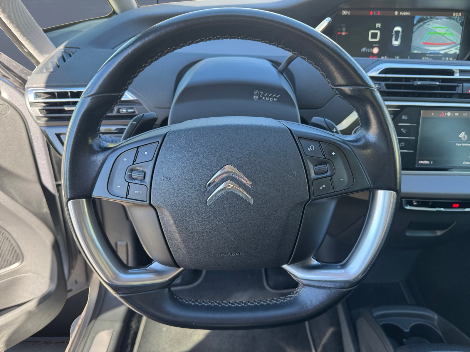 Citroen C4 Picasso 15