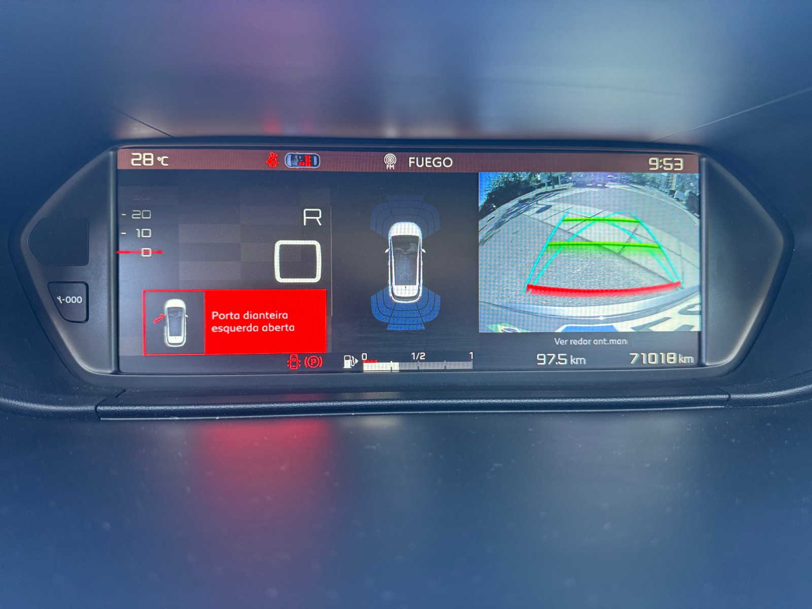 Citroen C4 Picasso 16