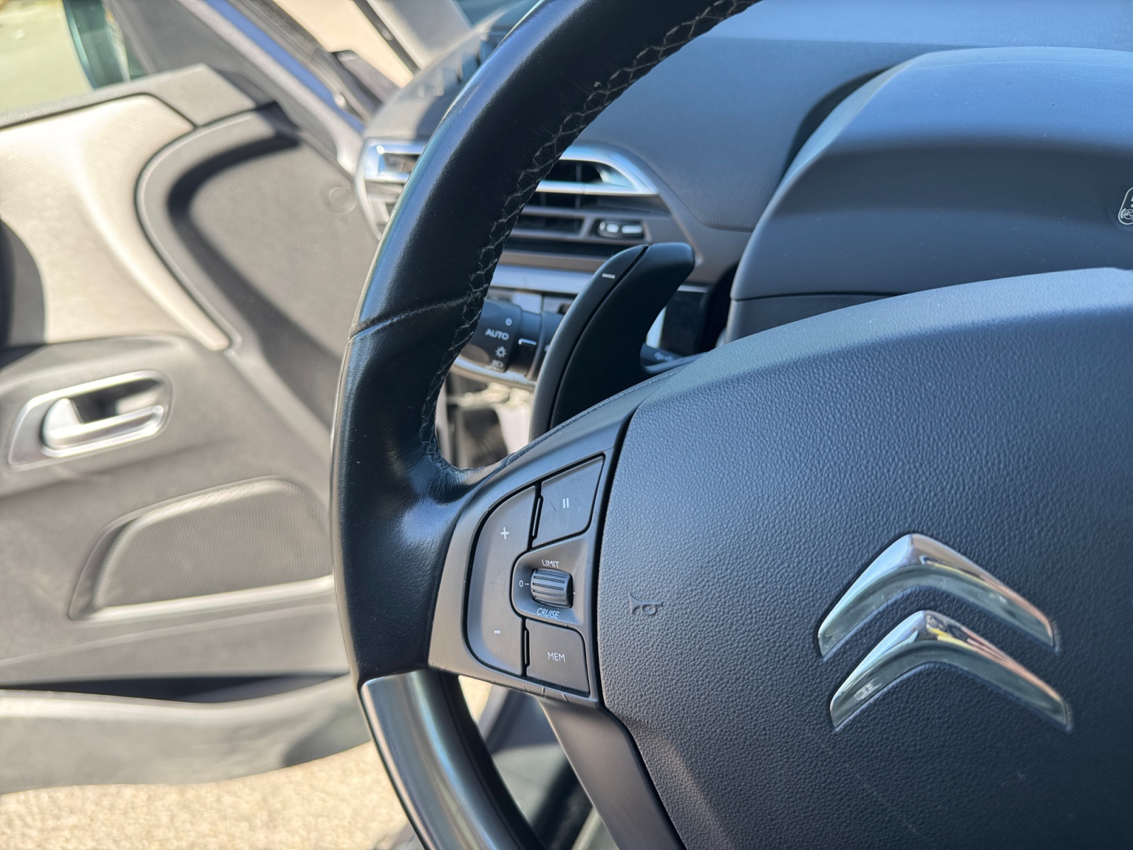 Citroen C4 Picasso 18