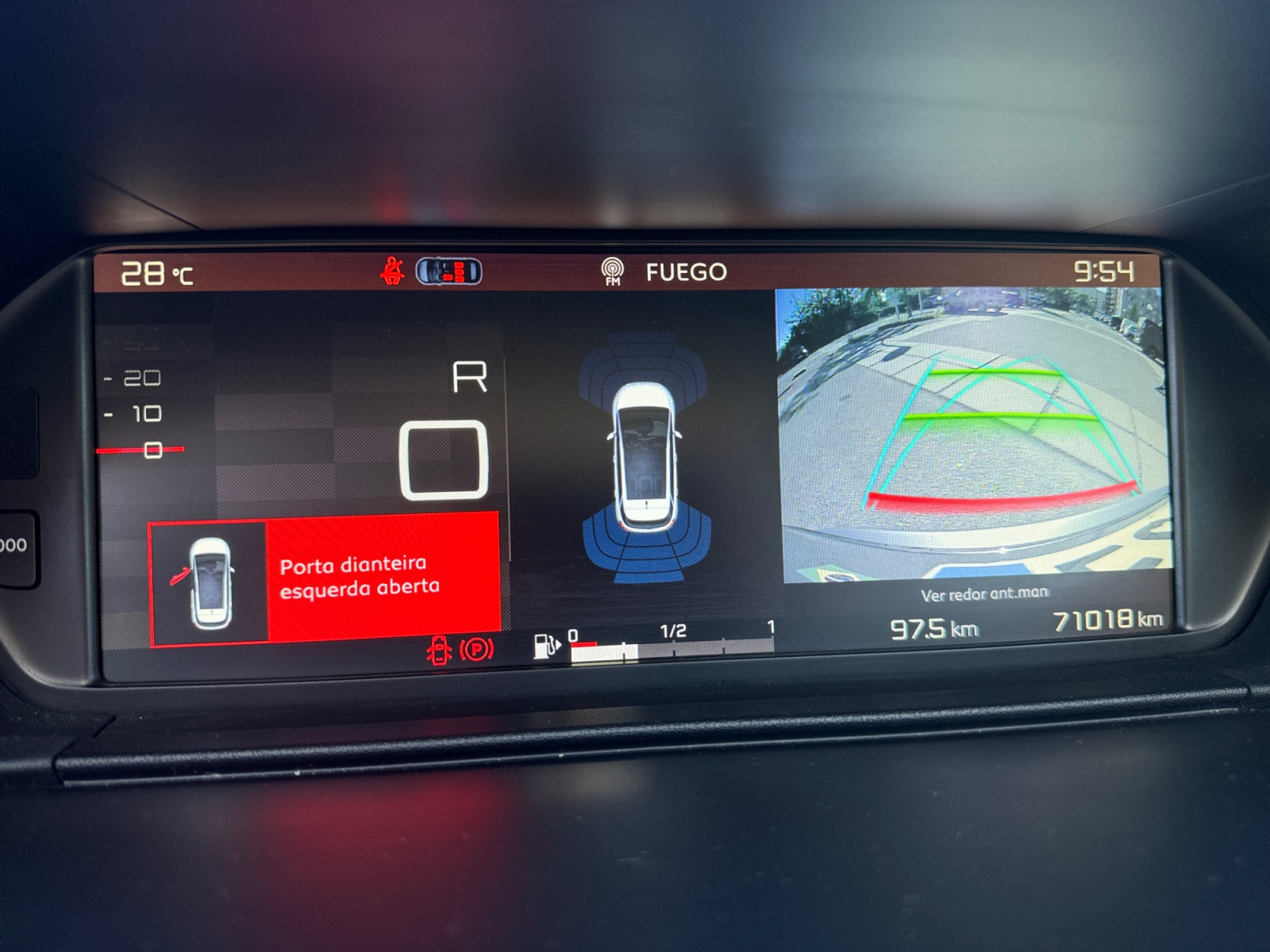 Citroen C4 Picasso 37