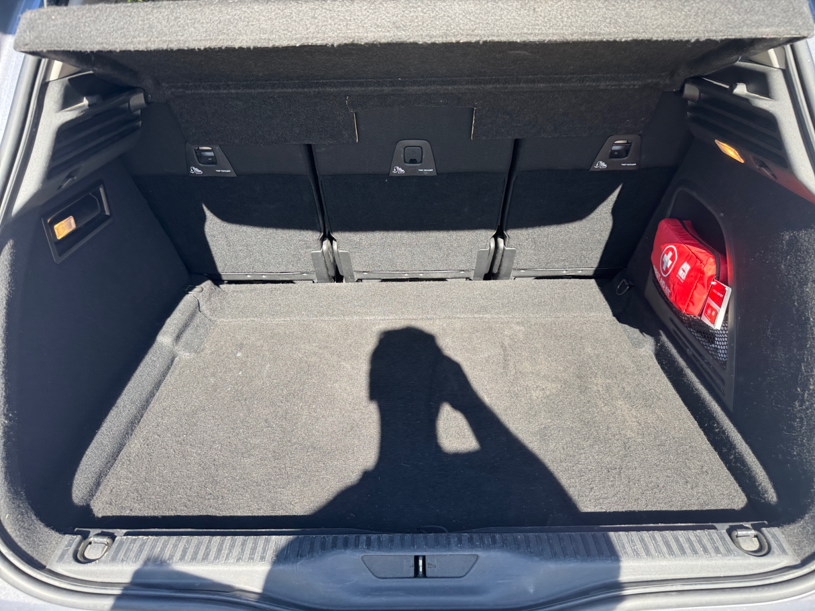 Citroen C4 Picasso 28