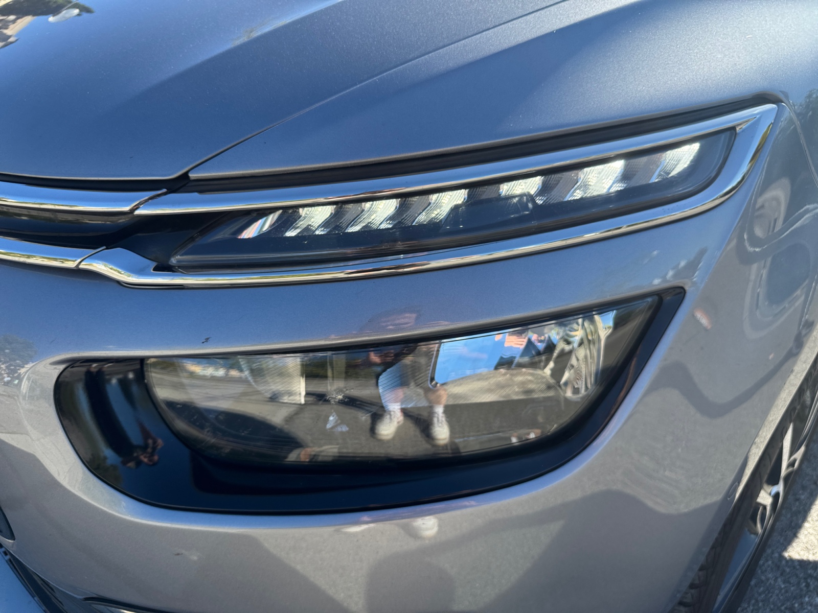 Citroen C4 Picasso 29