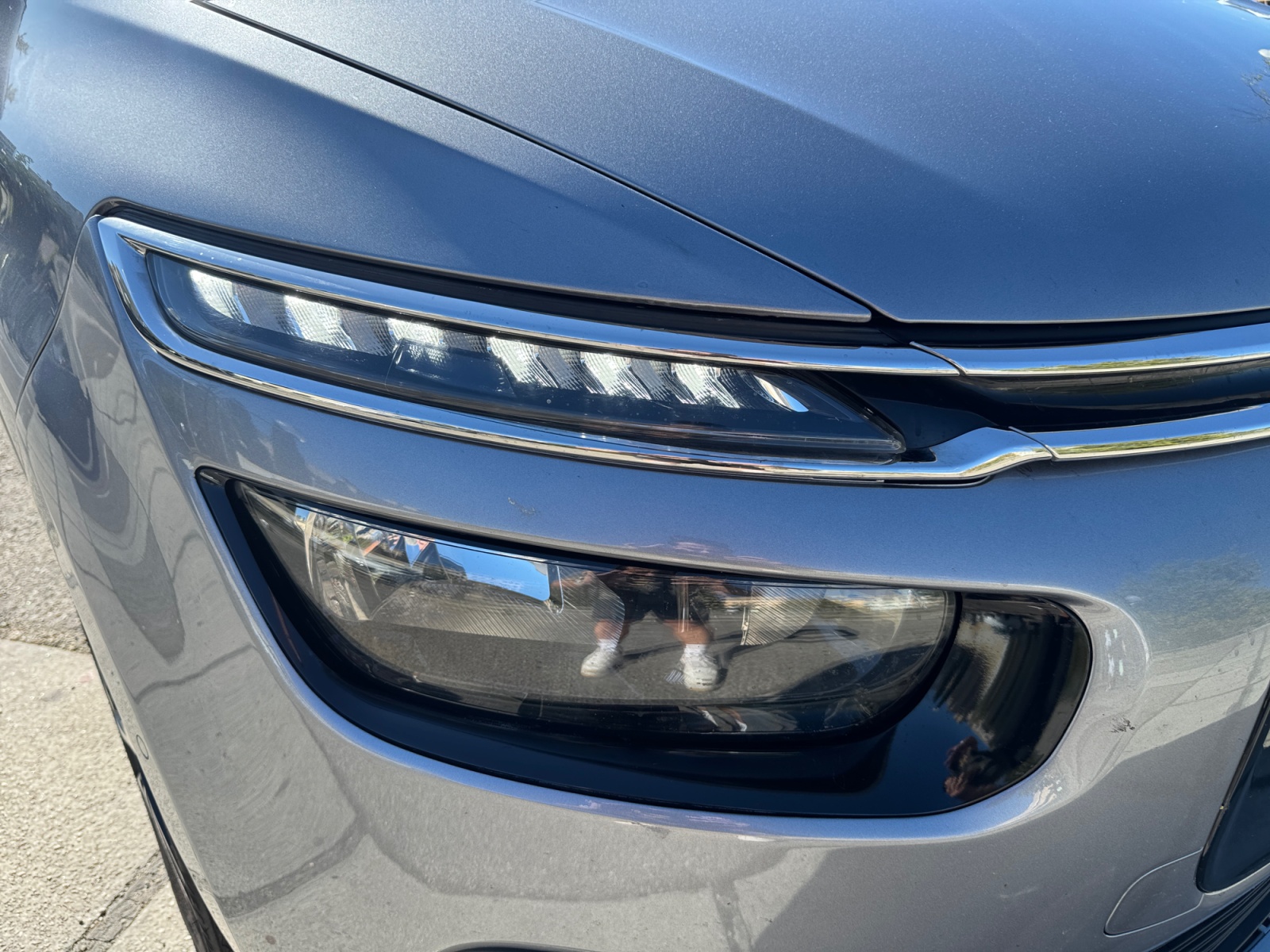 Citroen C4 Picasso 30