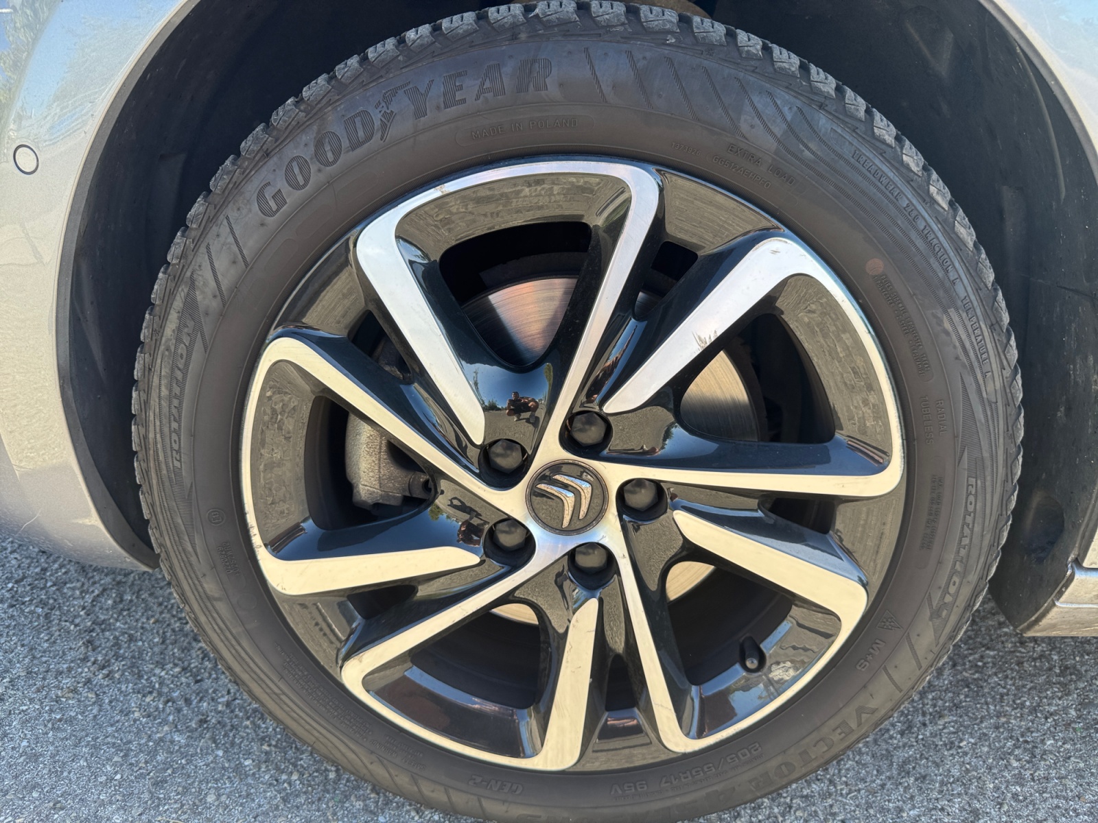 Citroen C4 Picasso 33