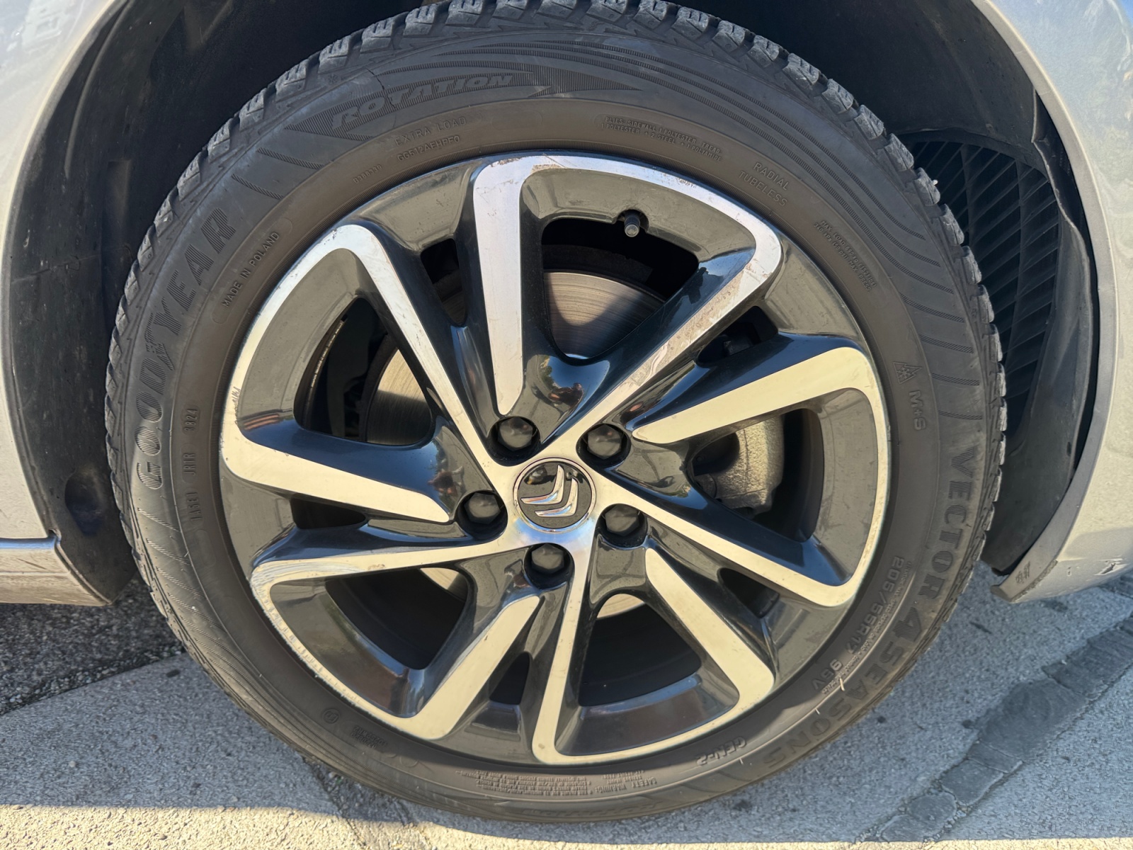 Citroen C4 Picasso 34