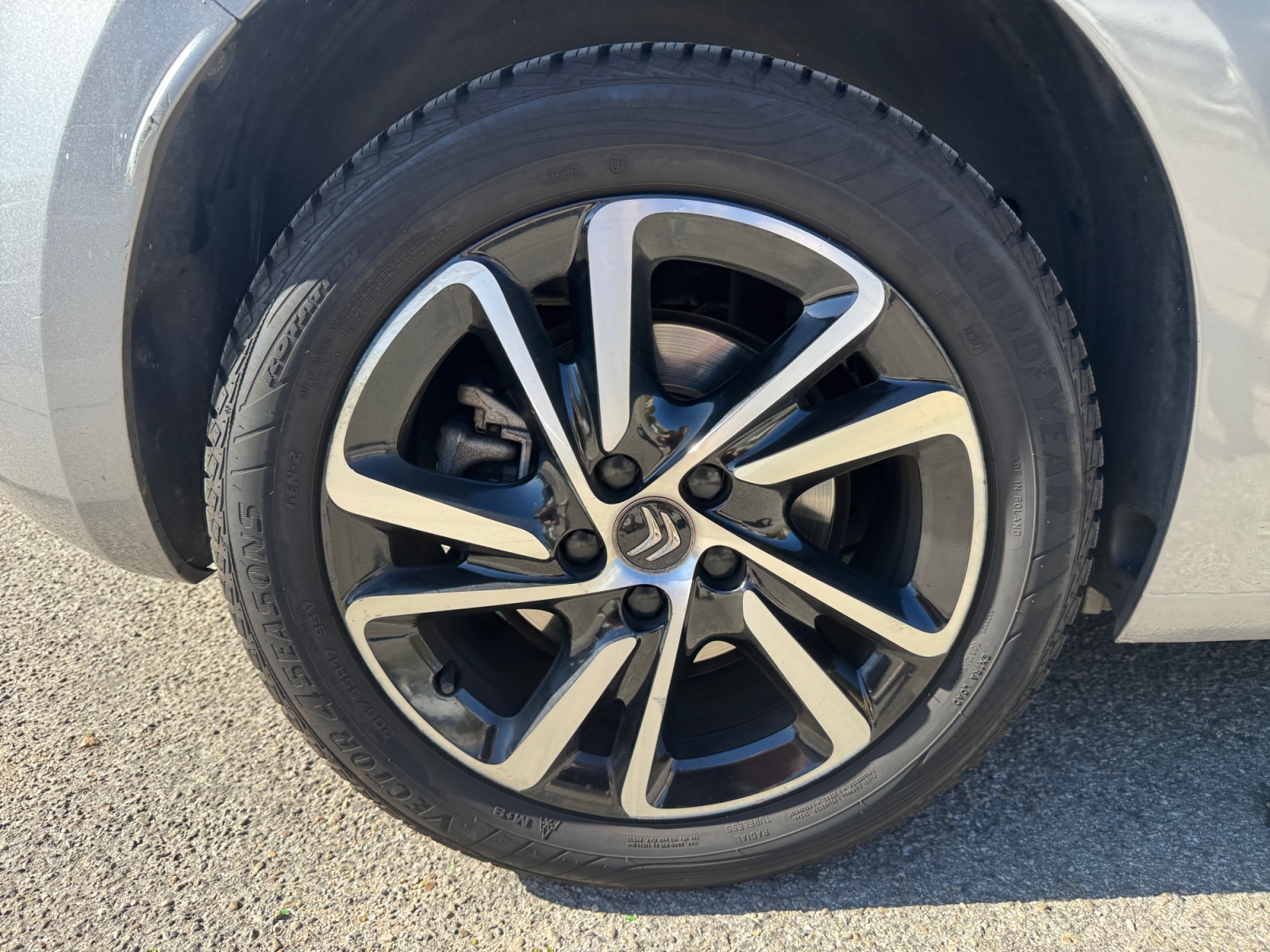 Citroen C4 Picasso 35