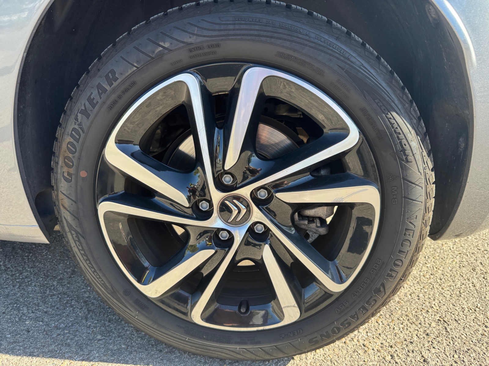 Citroen C4 Picasso 36