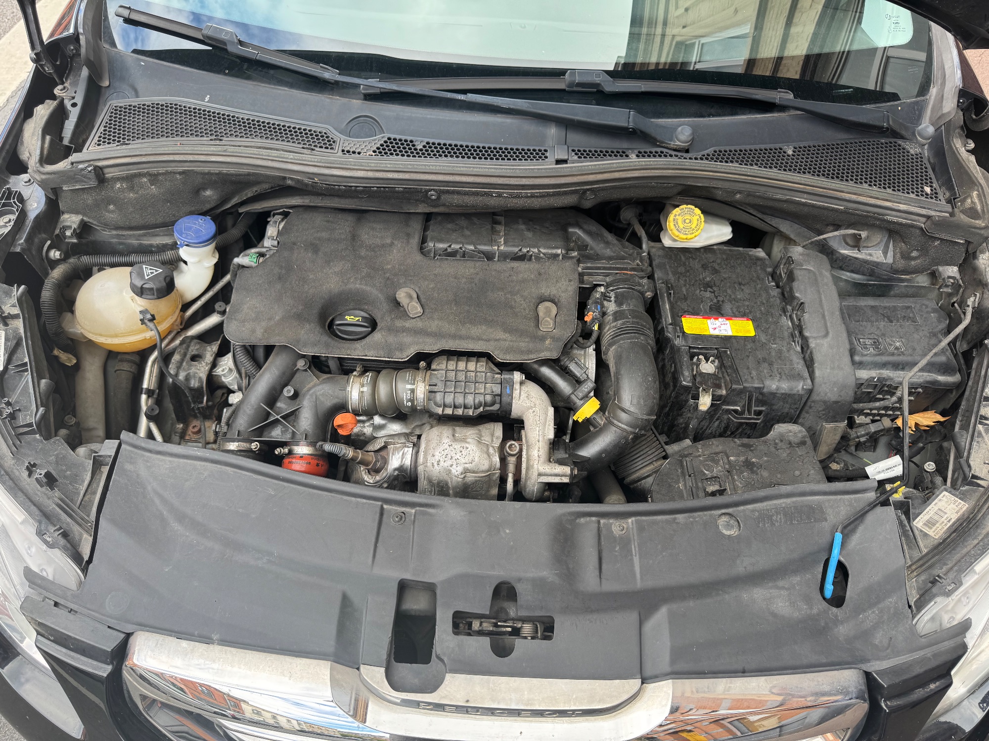 Peugeot 2008 35