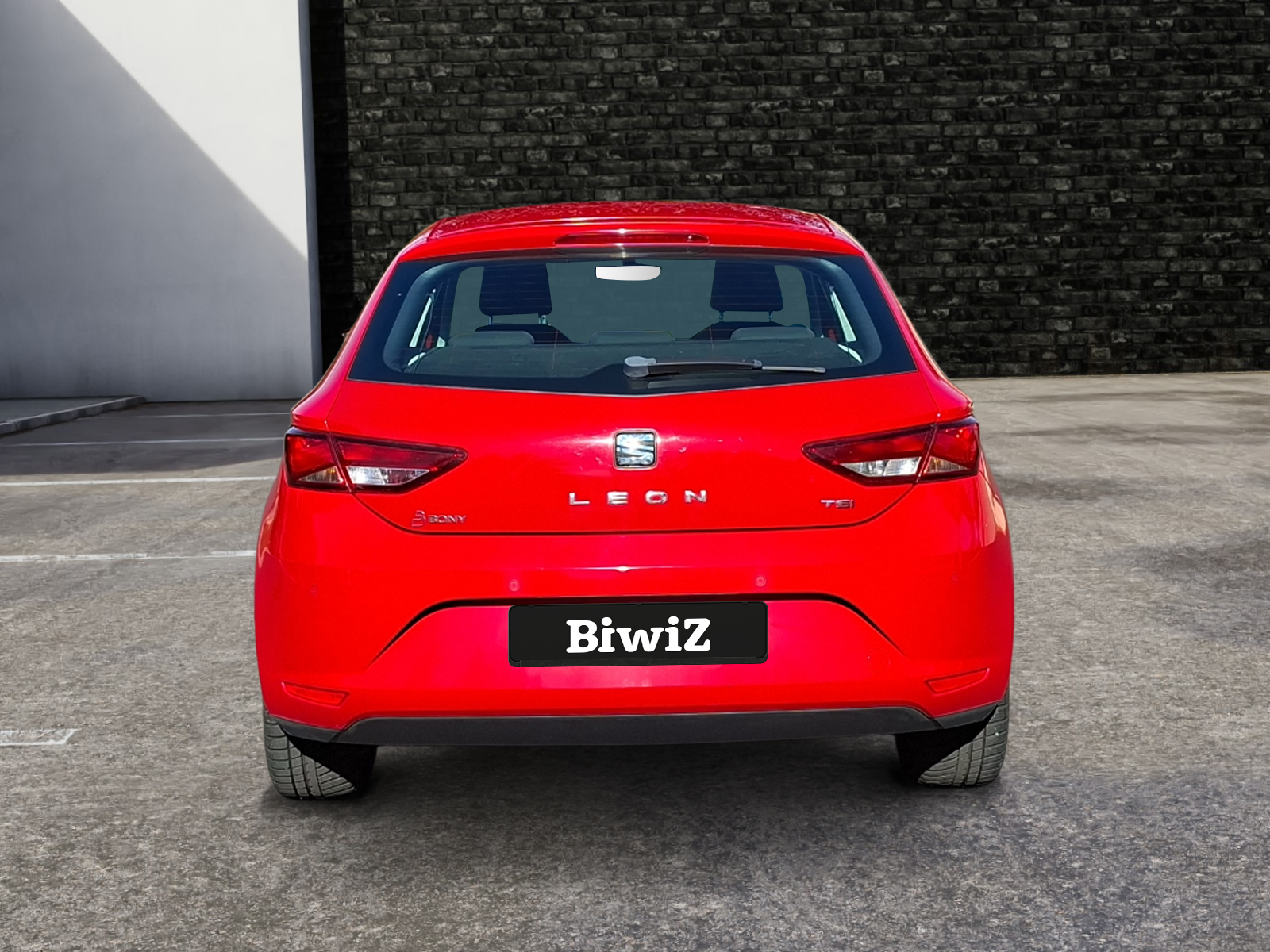 Seat Leon 3