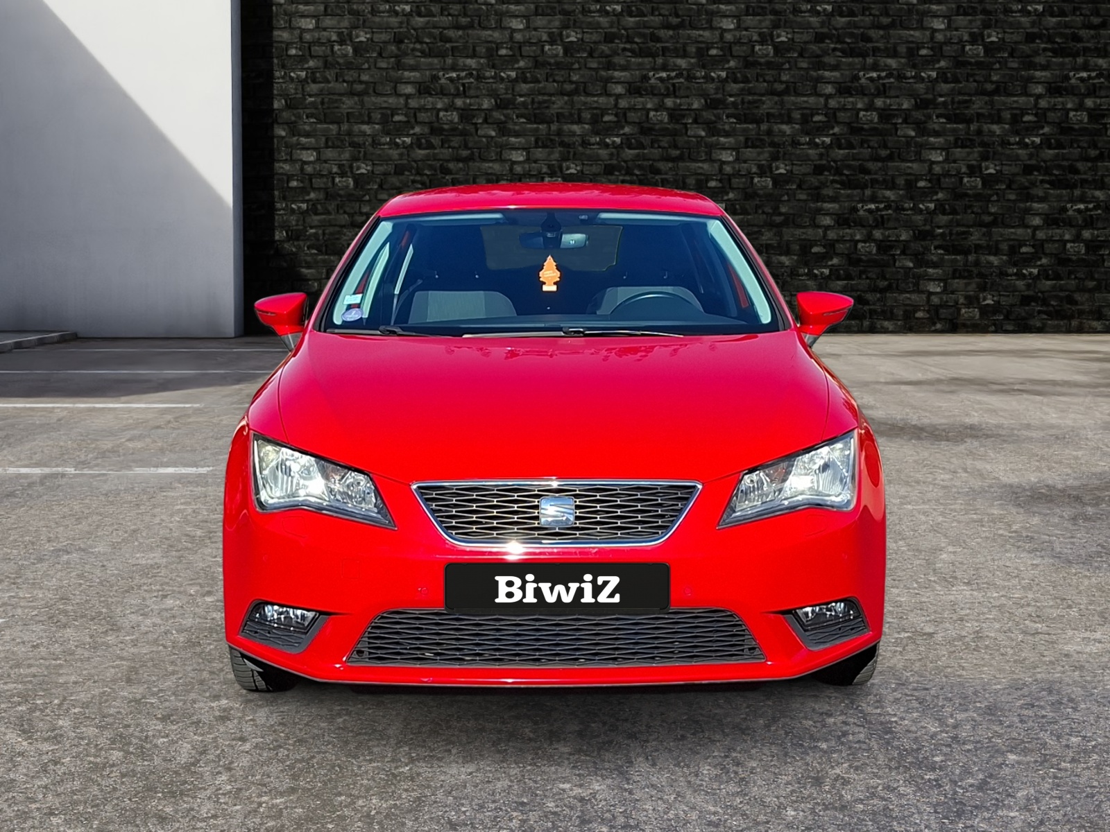 Seat Leon 7