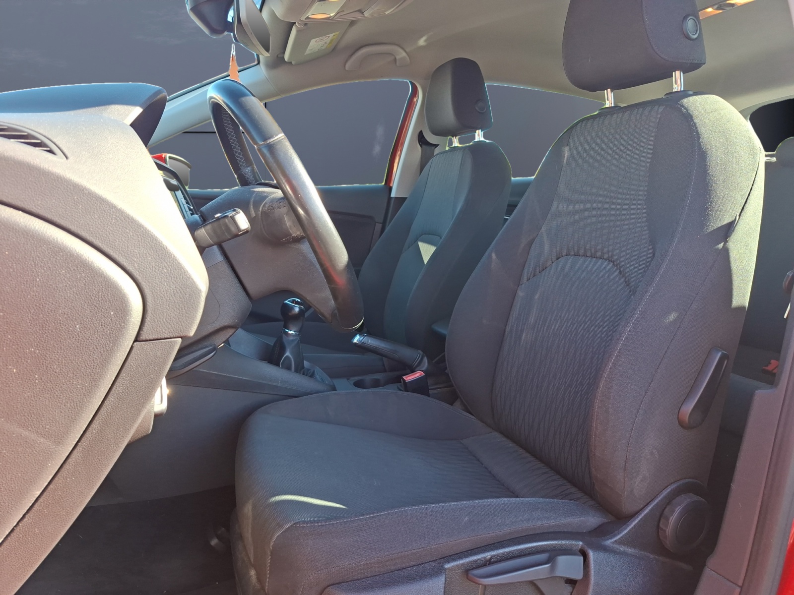 Seat Leon 9