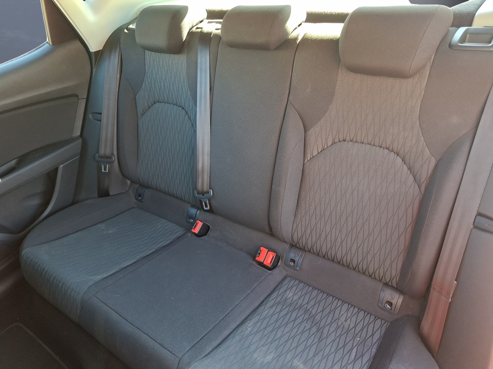 Seat Leon 10