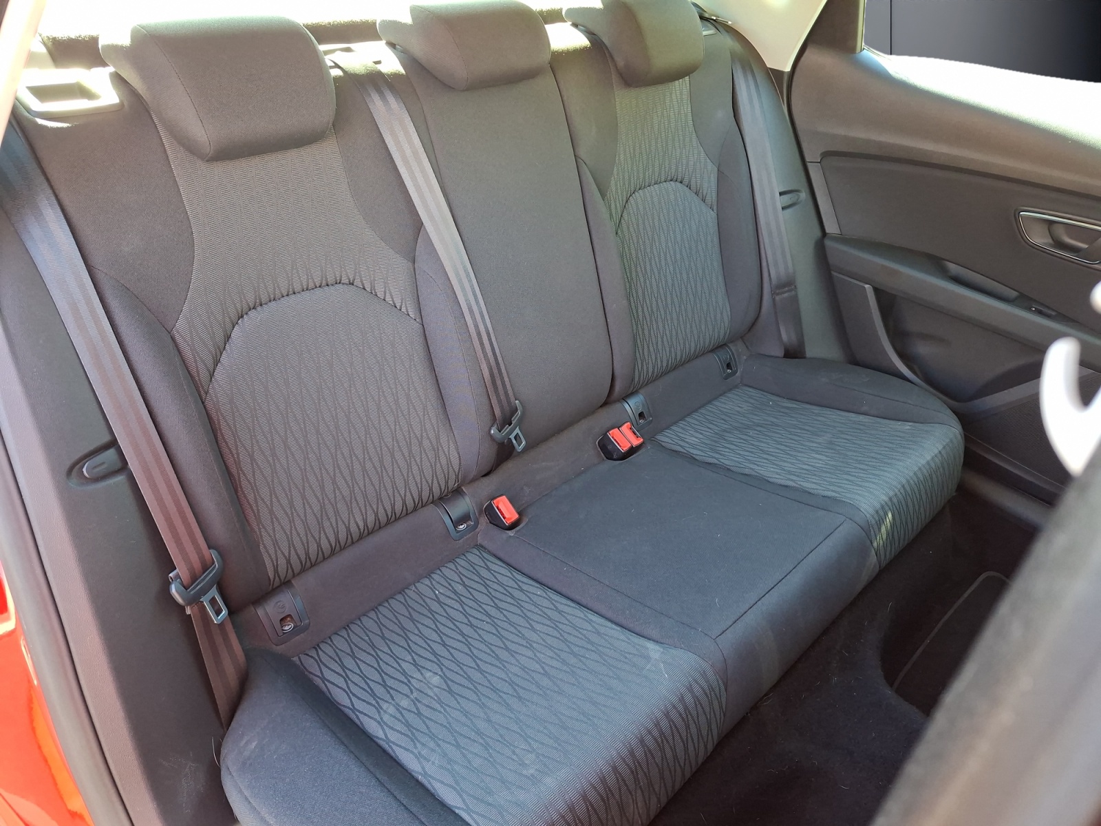 Seat Leon 11