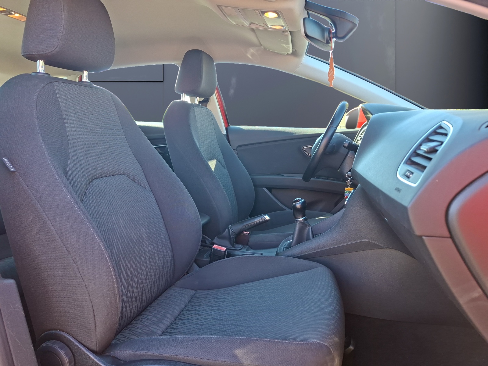 Seat Leon 13