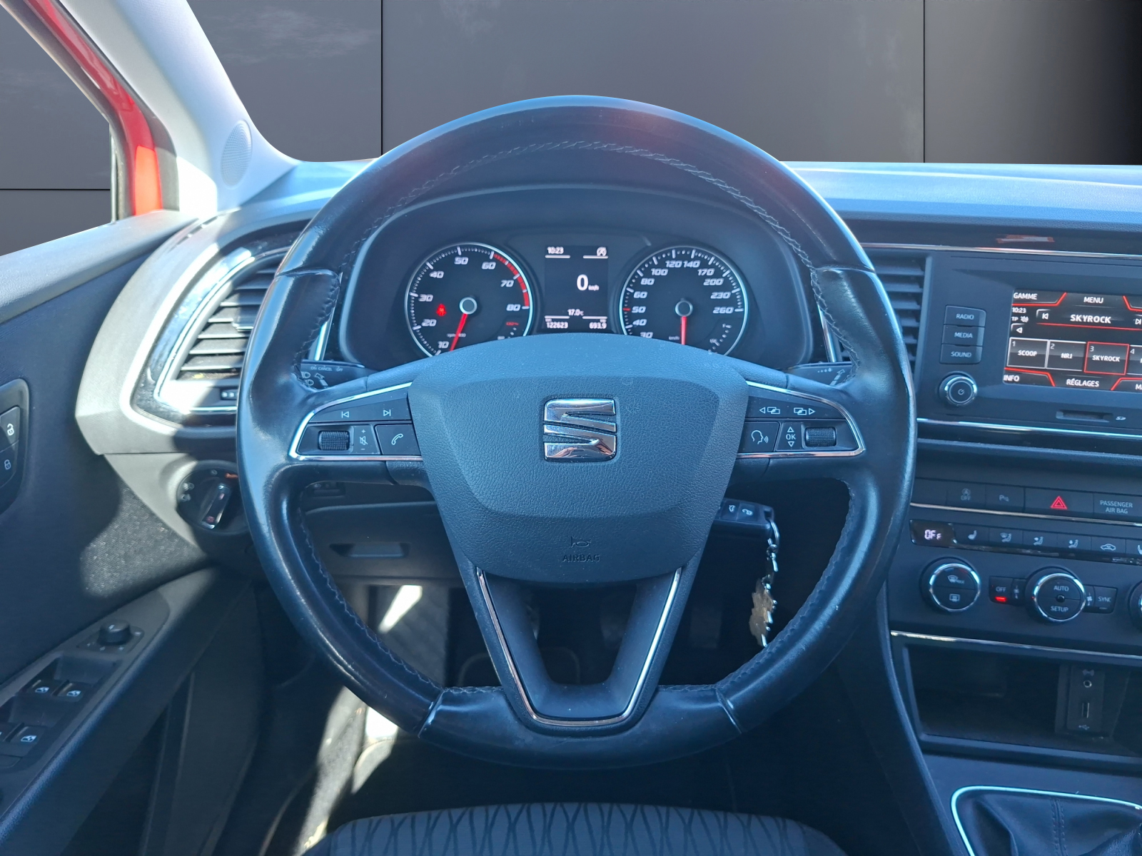 Seat Leon 15