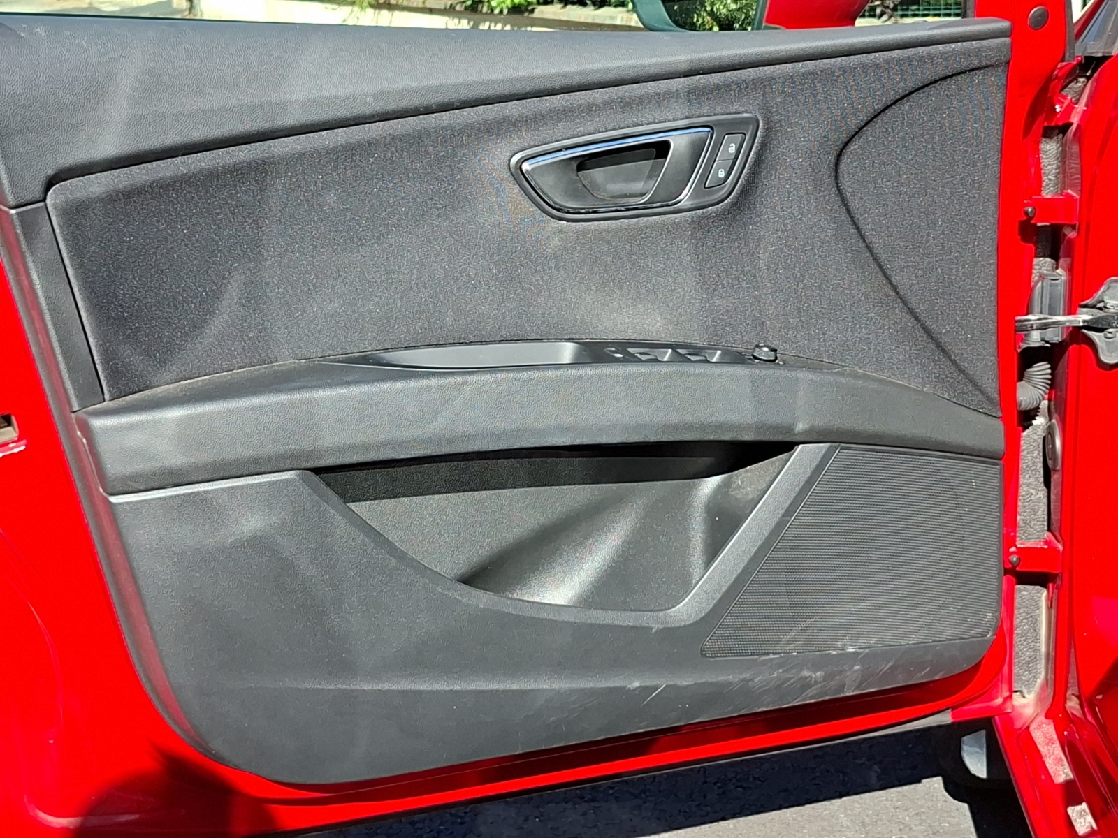 Seat Leon 17
