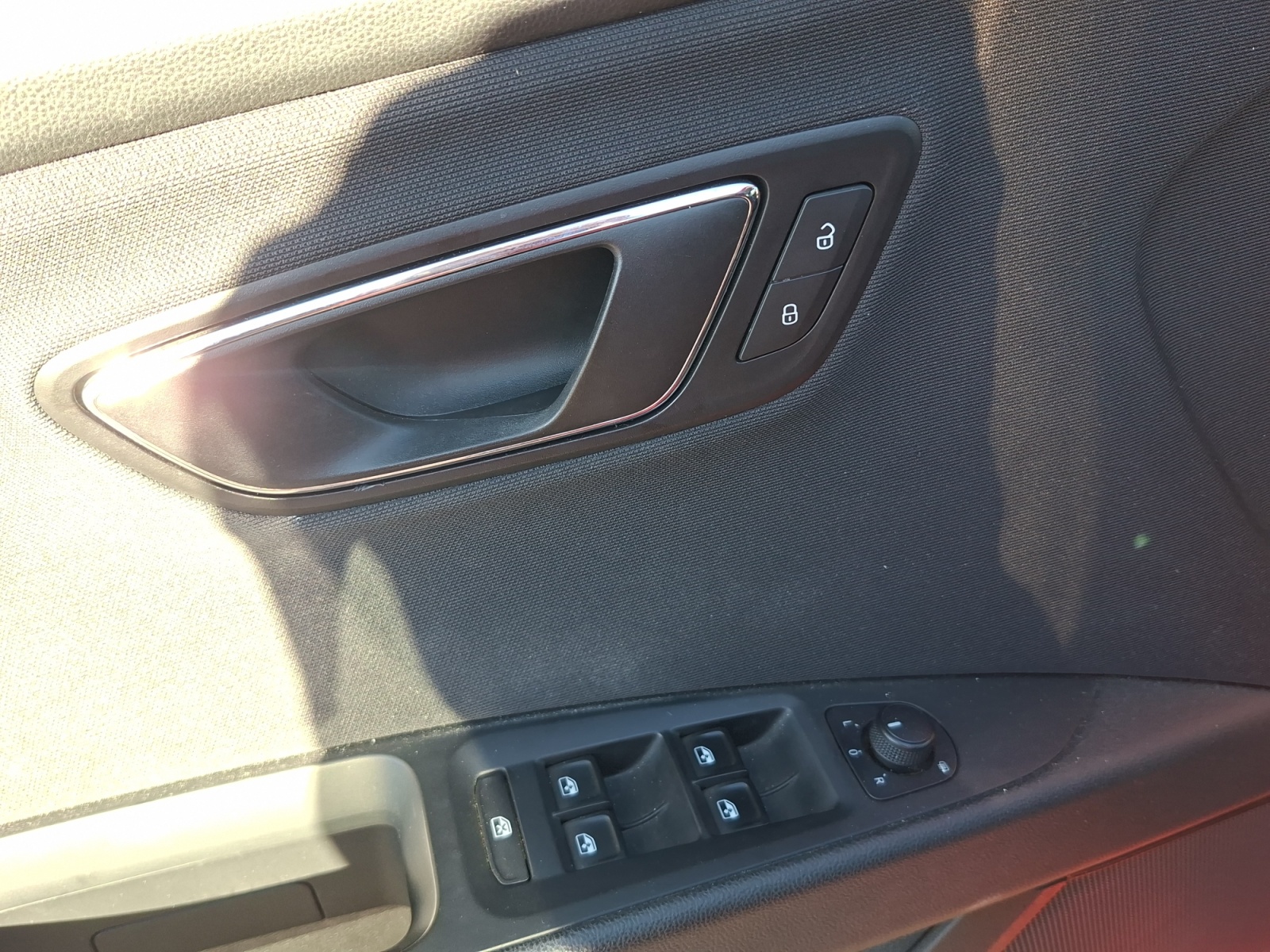 Seat Leon 18
