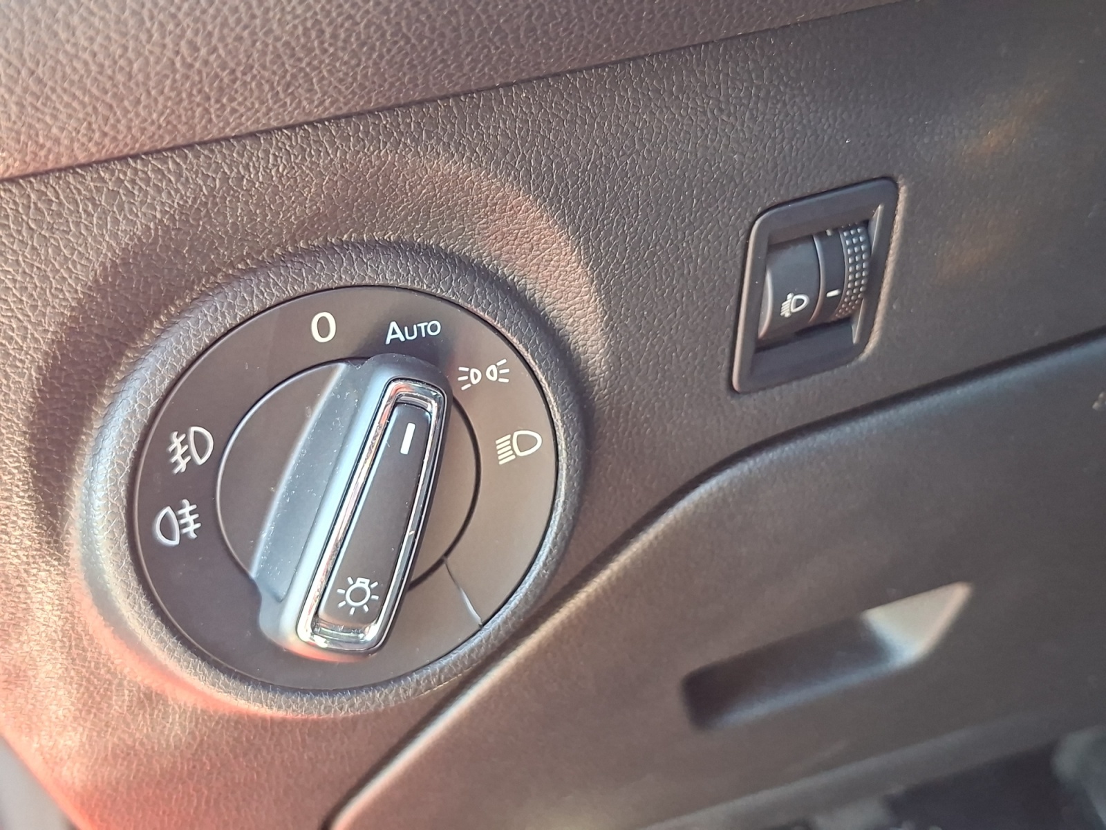 Seat Leon 19