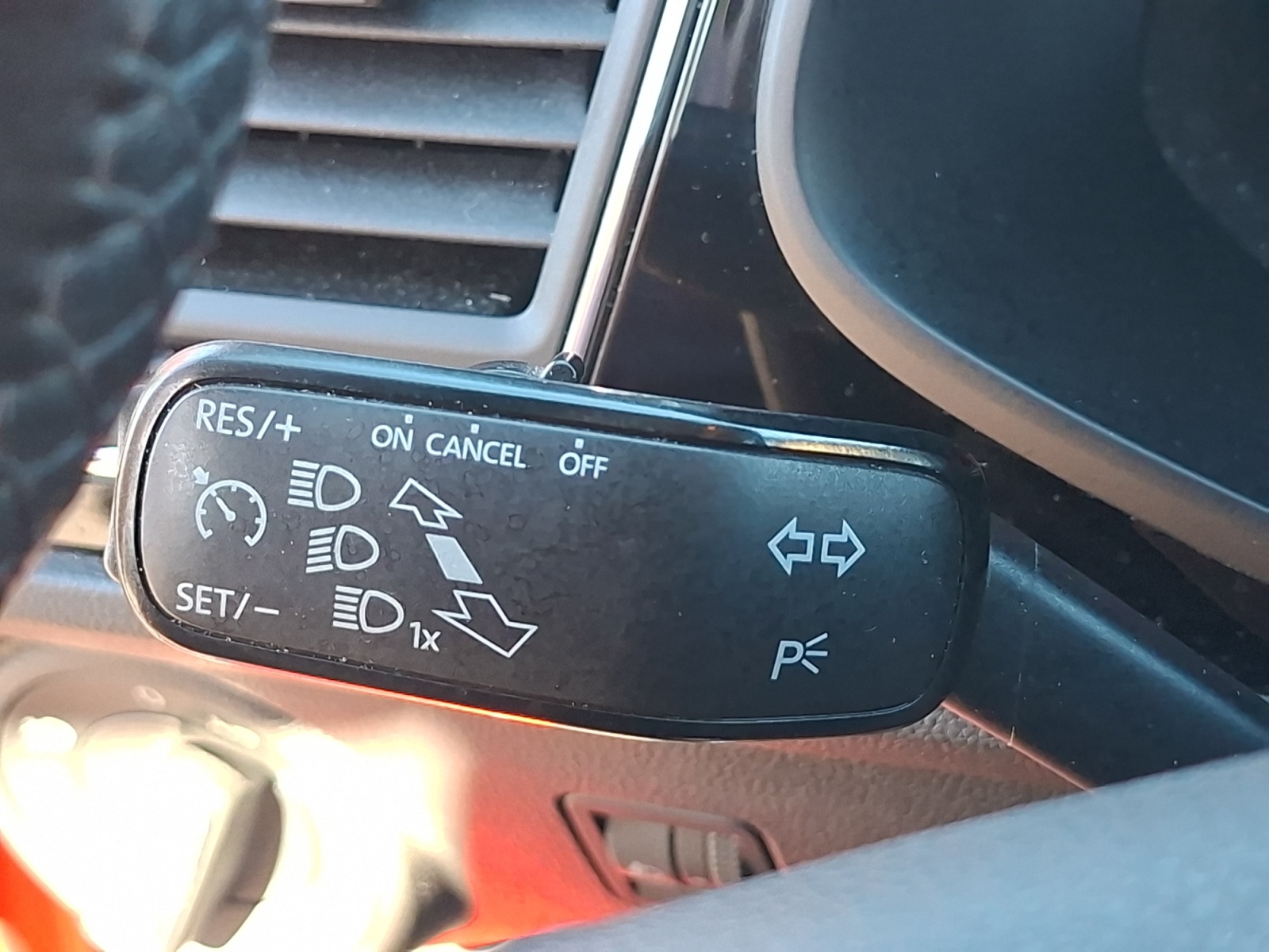 Seat Leon 22