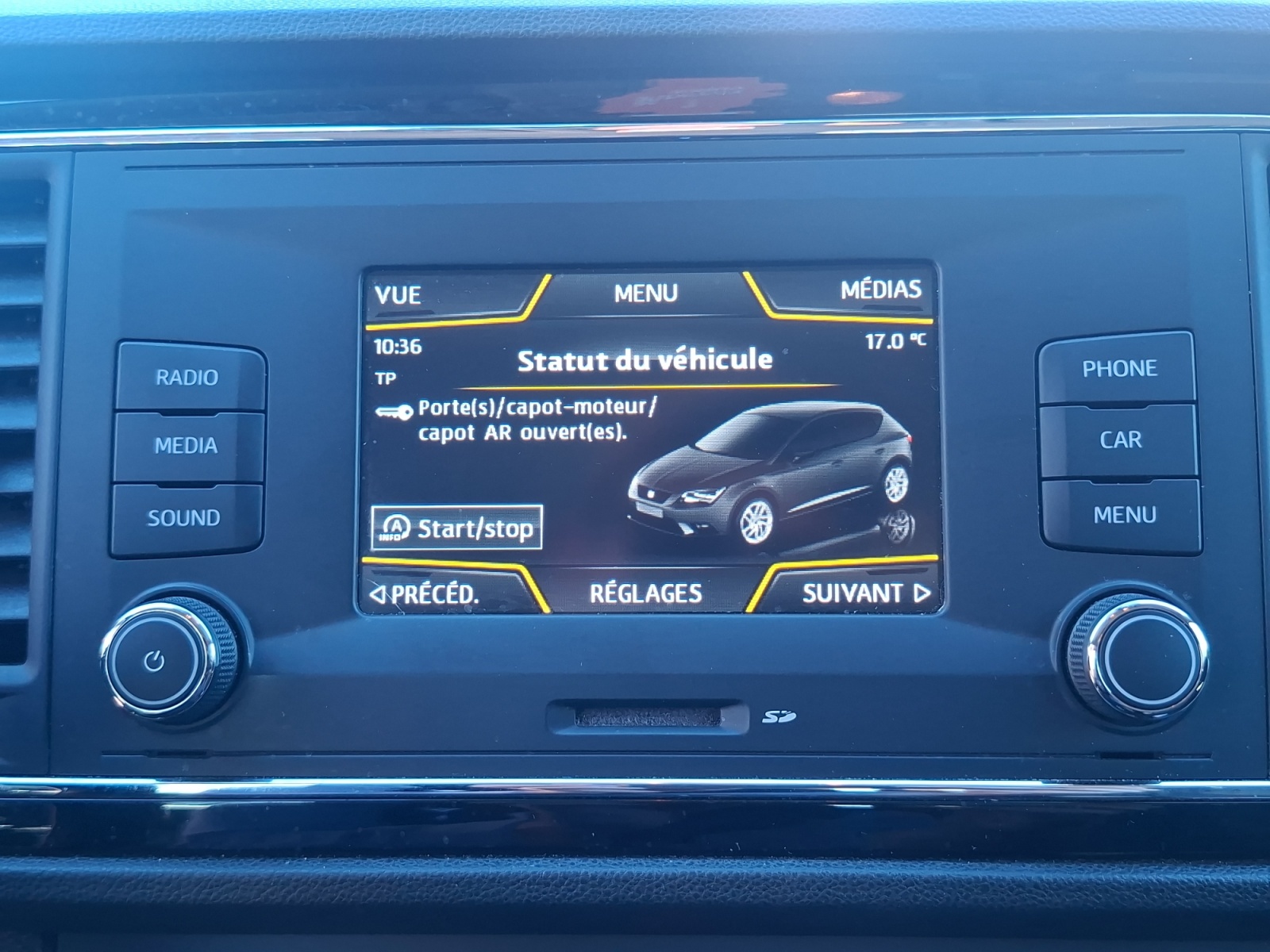 Seat Leon 27