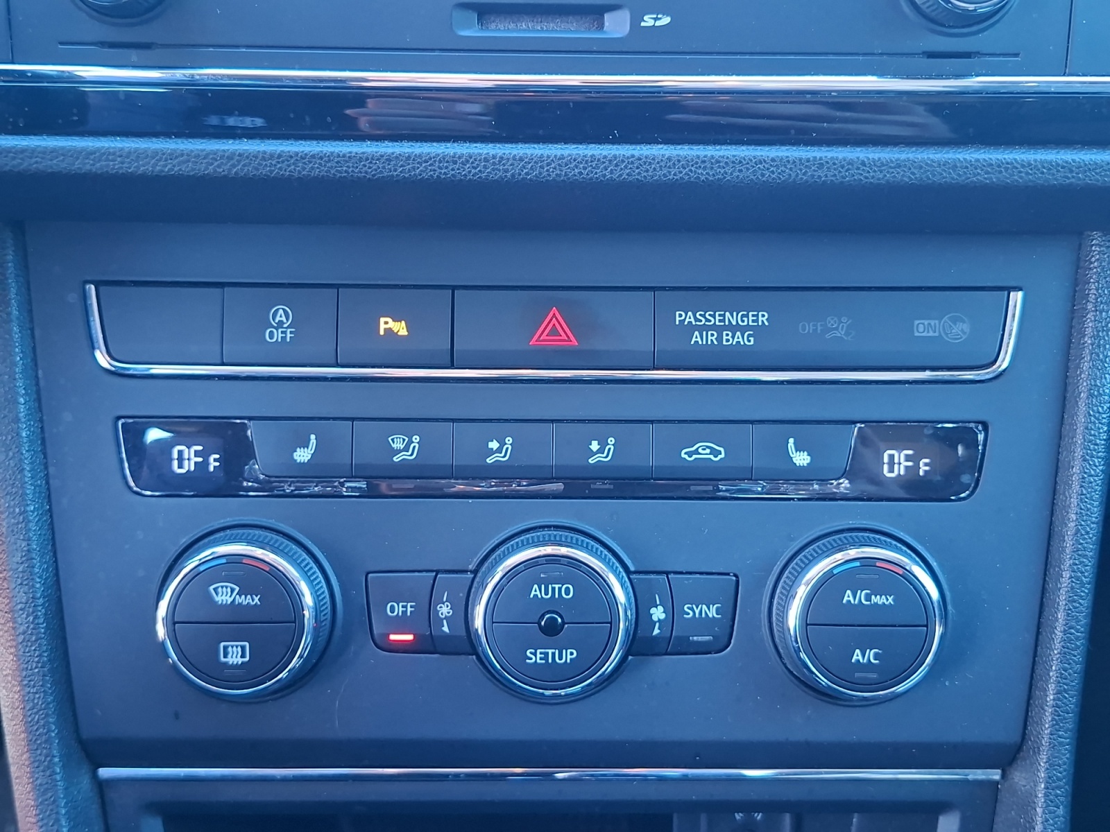 Seat Leon 33