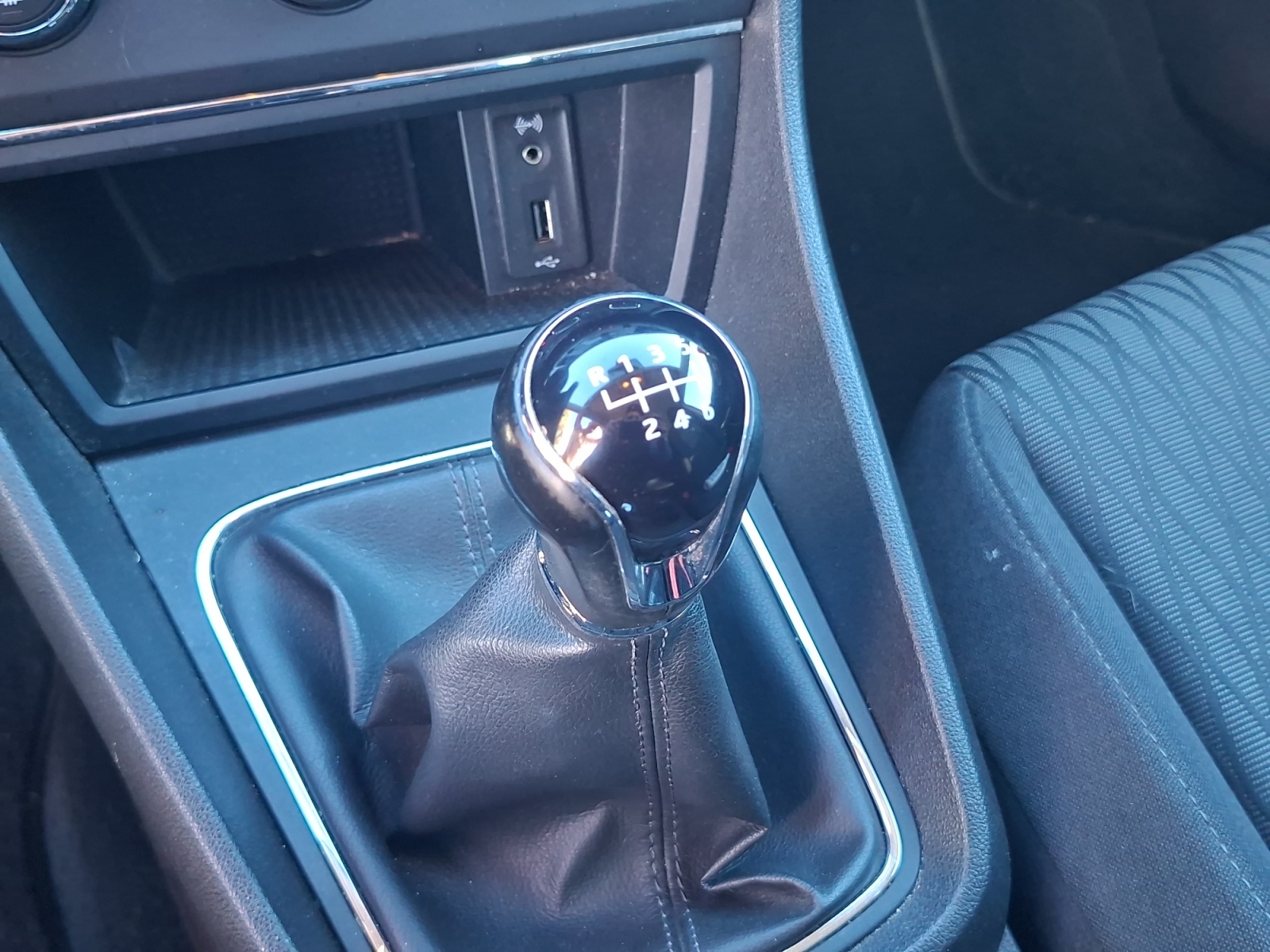Seat Leon 34