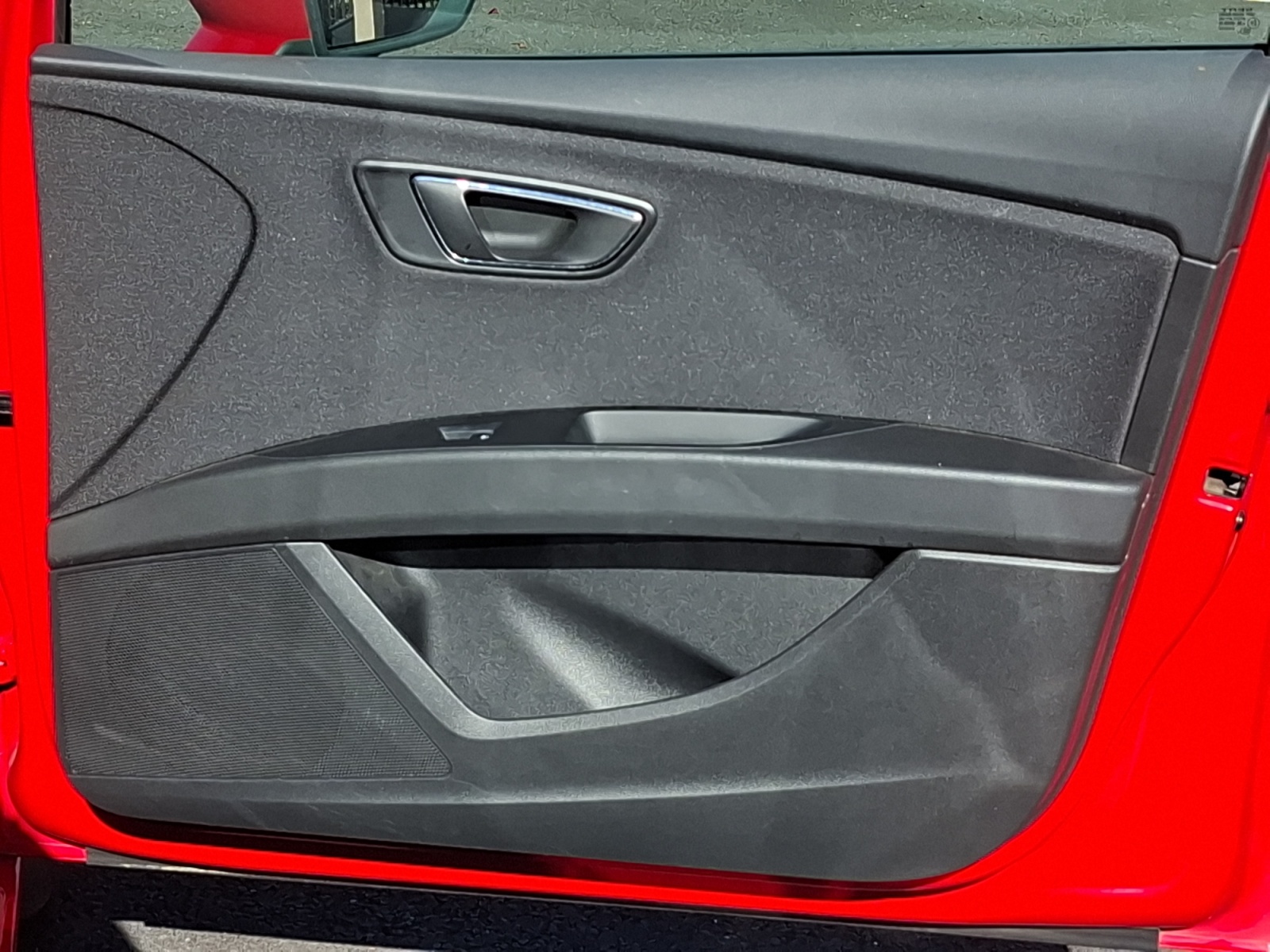 Seat Leon 35