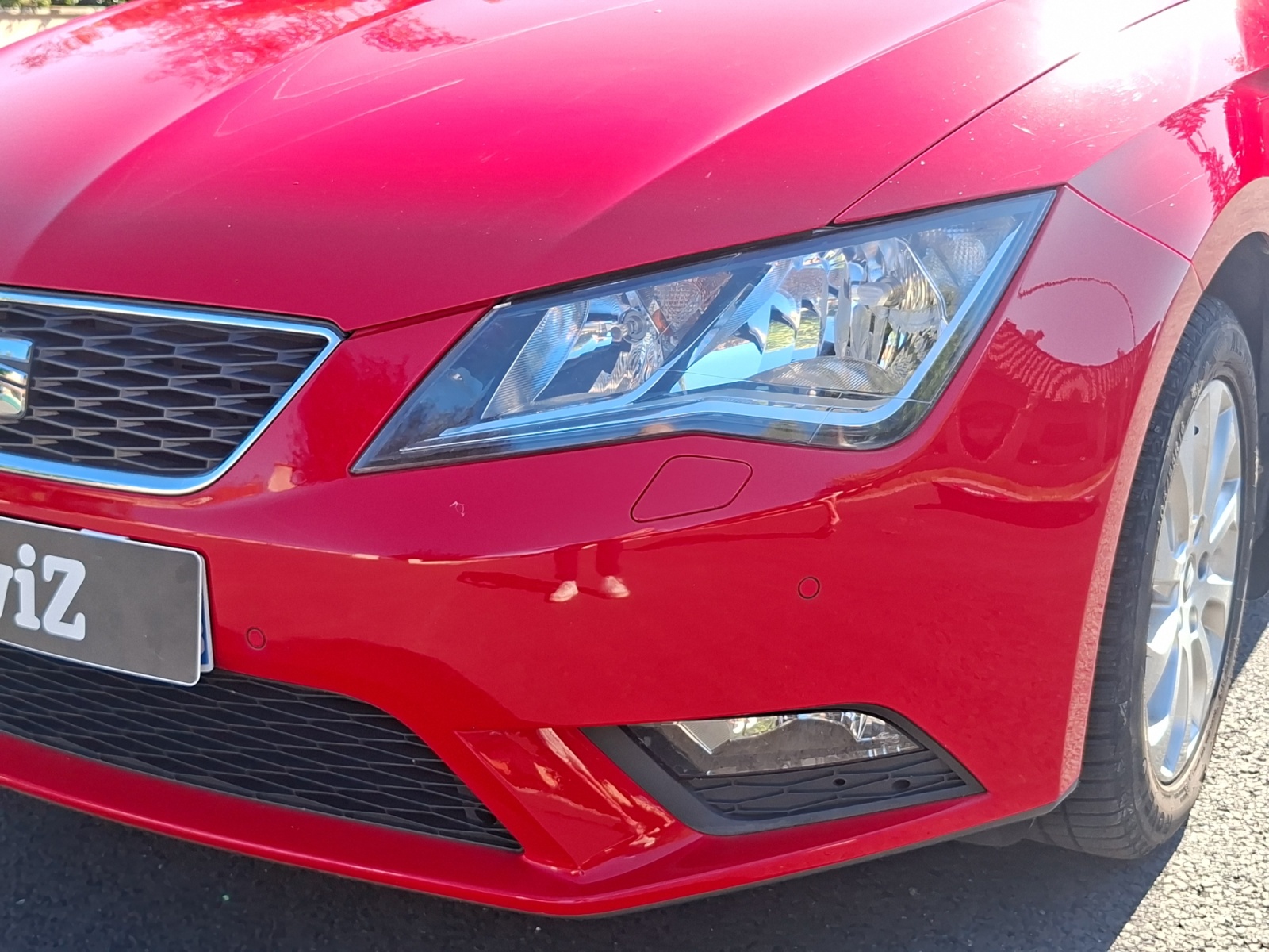 Seat Leon 46