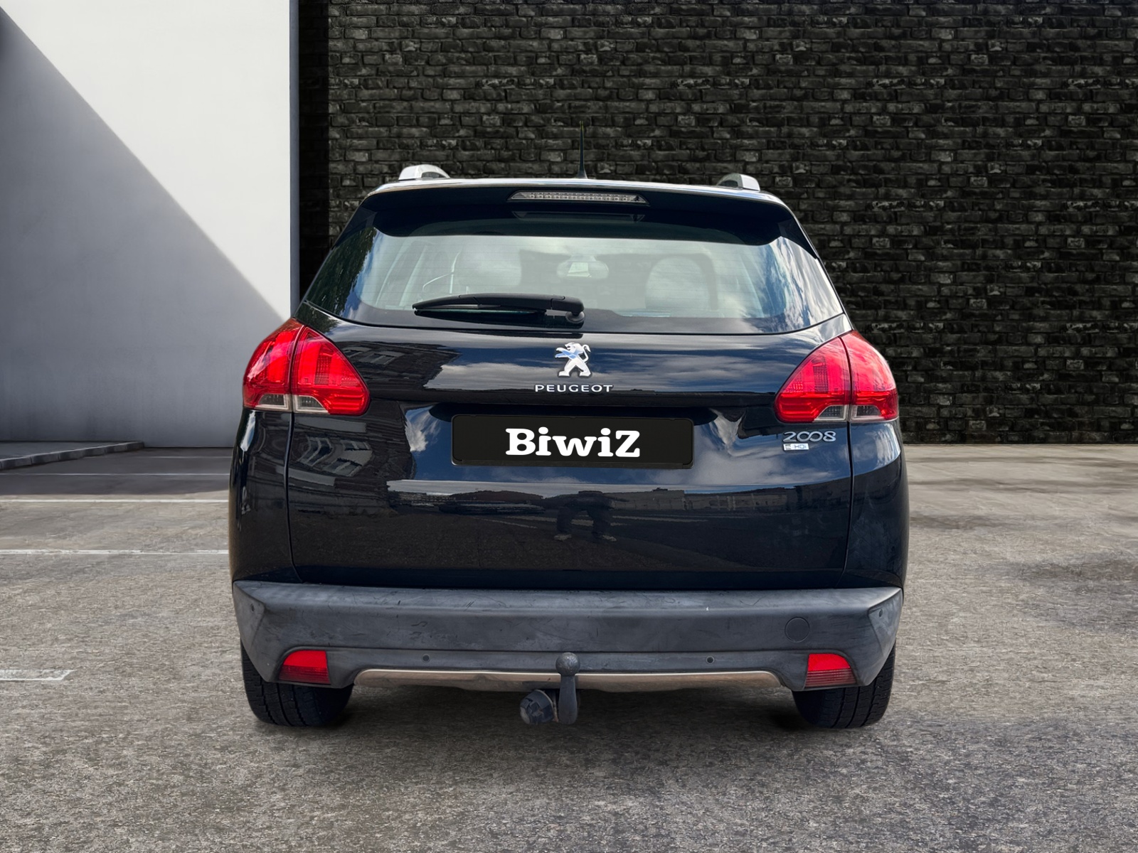 Peugeot 2008 3