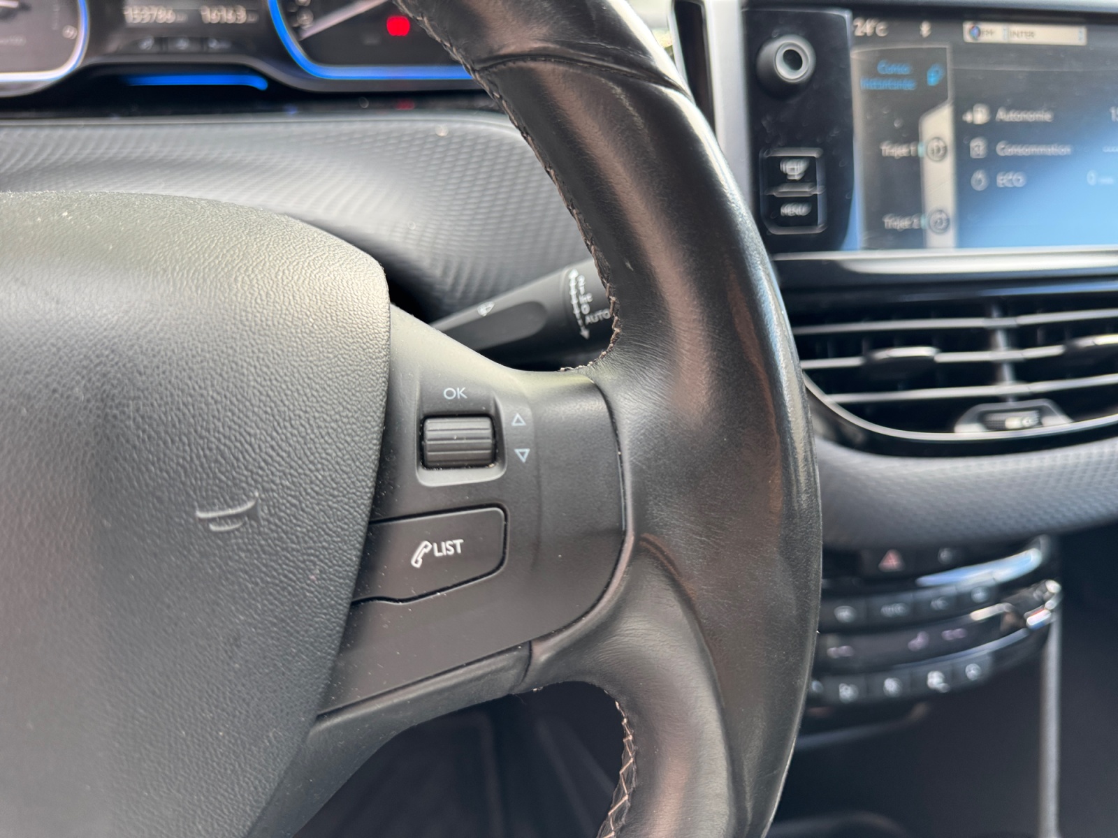 Peugeot 2008 21