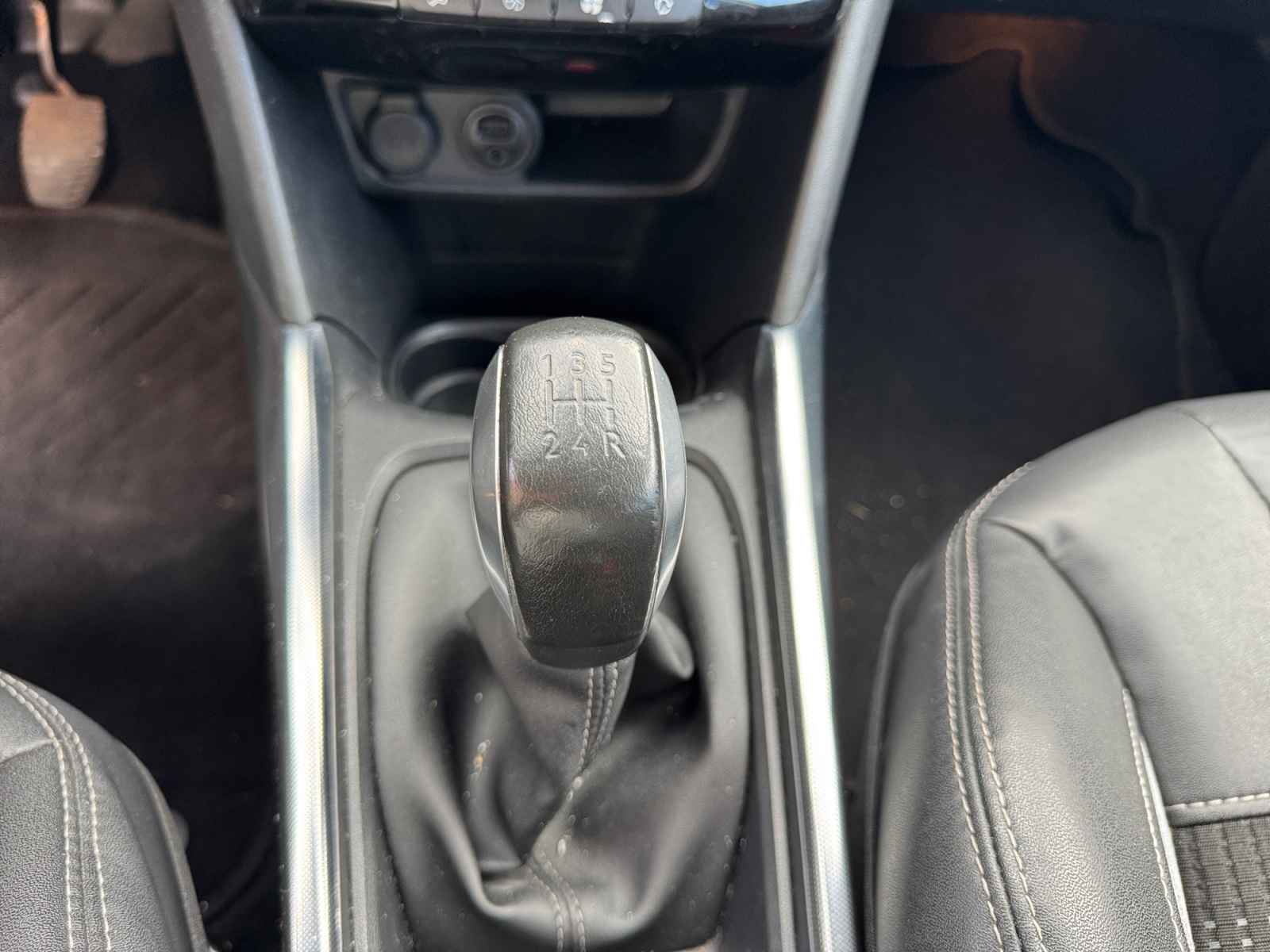 Peugeot 2008 26