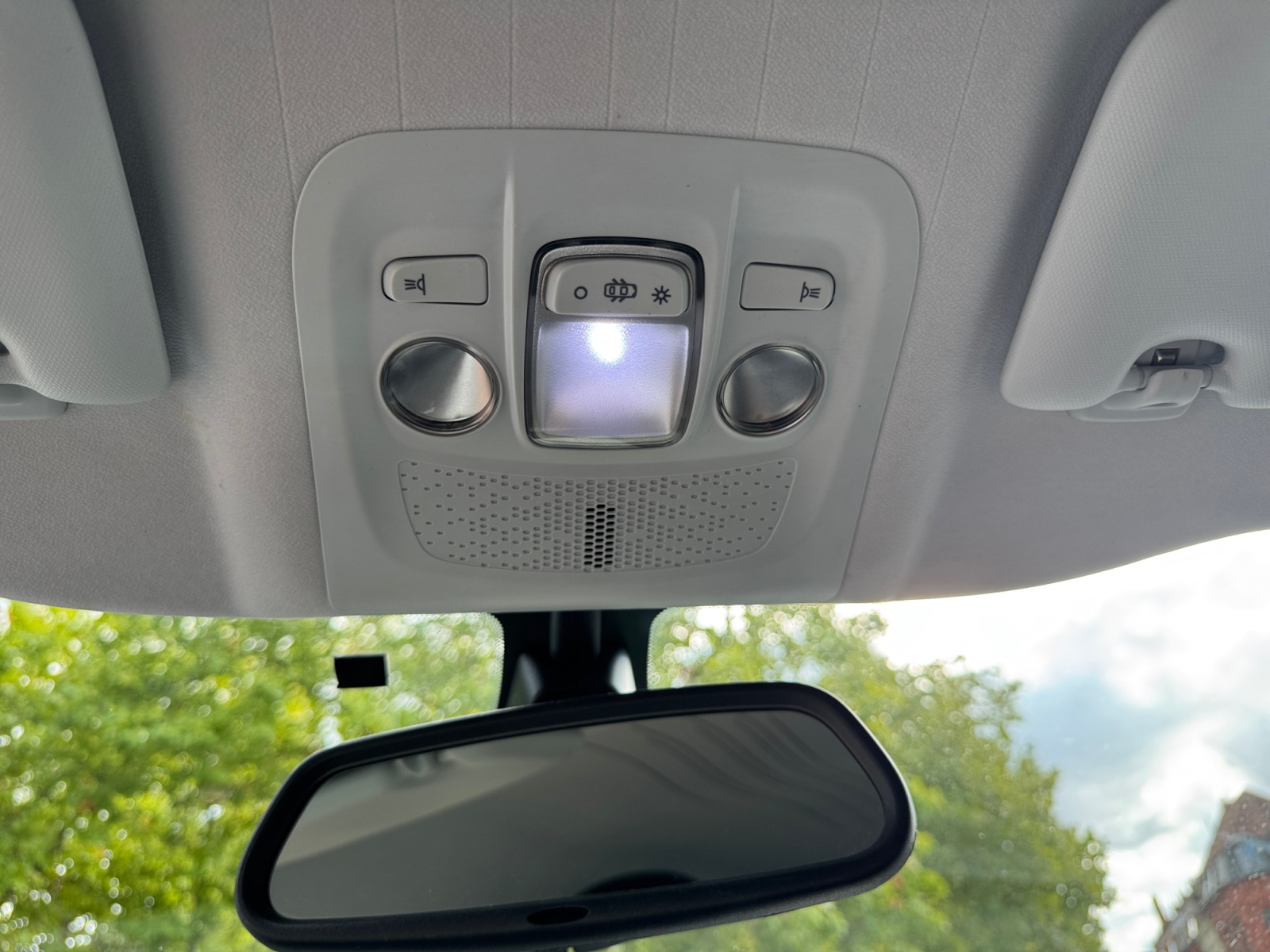 Peugeot 2008 27