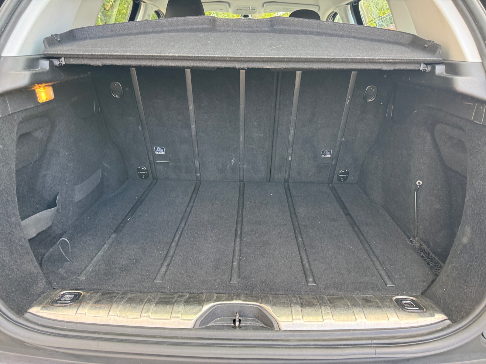 Peugeot 2008 29