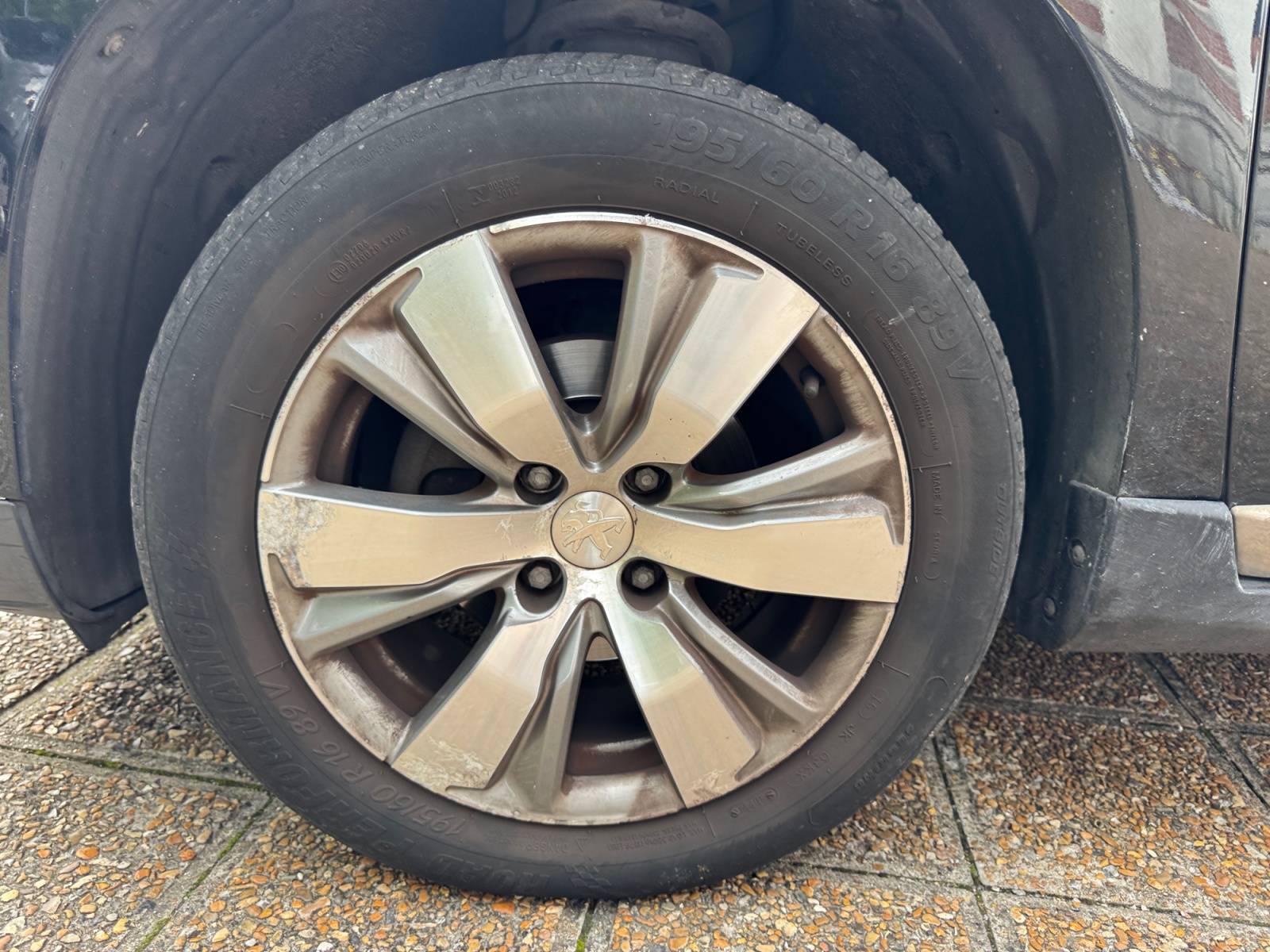 Peugeot 2008 31