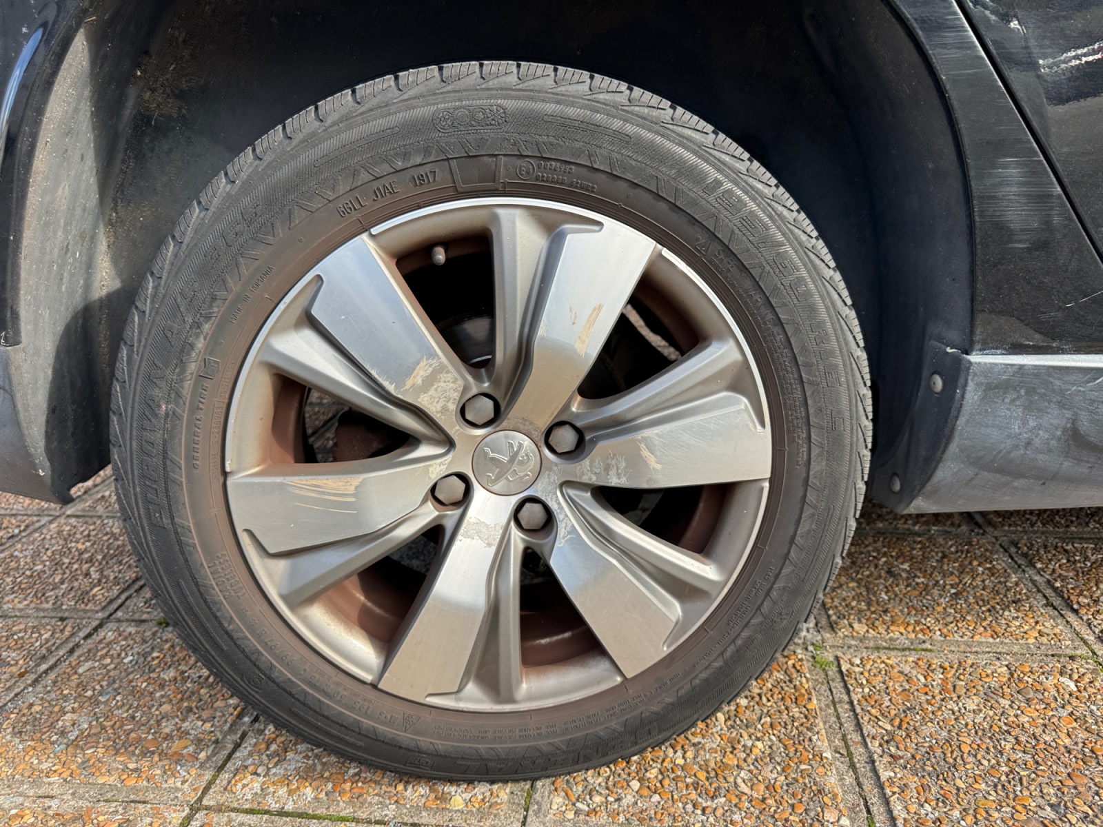 Peugeot 2008 33