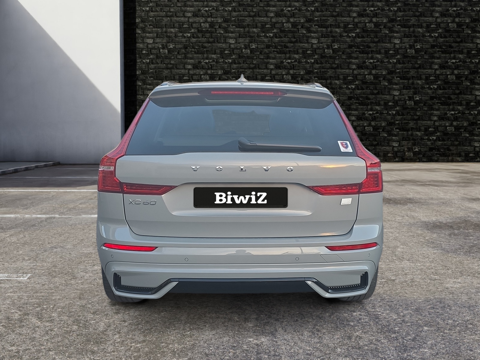 Volvo Xc60 3