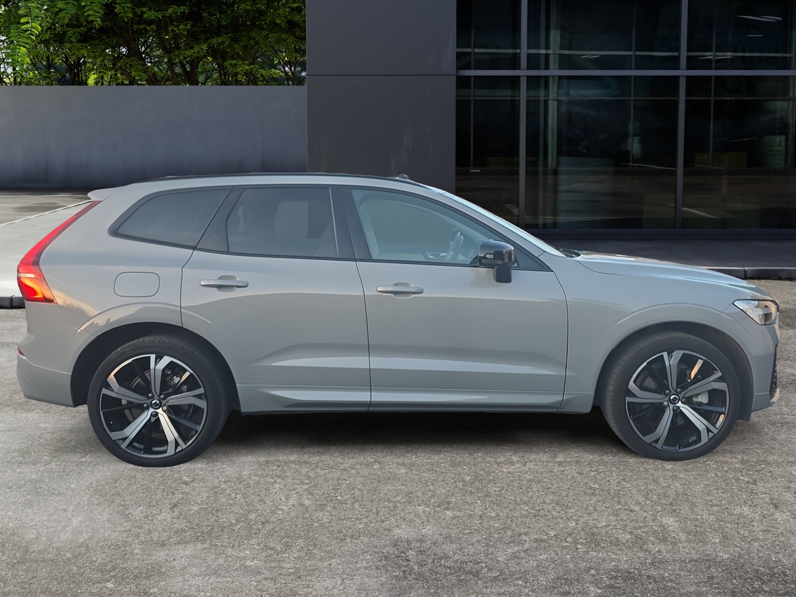 Volvo Xc60 5